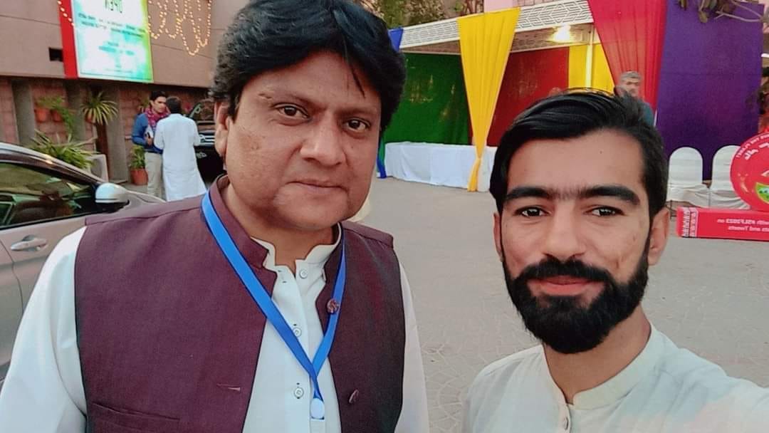 Sindh Culture,... - Sindh Culture, Government of Sindh