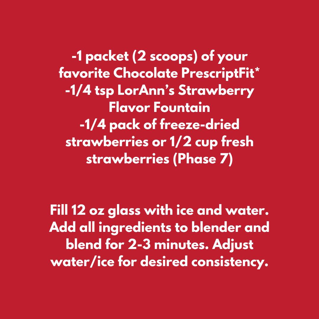 PrescriptFit Medical Nutrition Therapy & Weight Loss Plan | Ocean ...