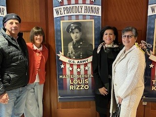 Albany County... - Albany County Comptroller Susan Rizzo