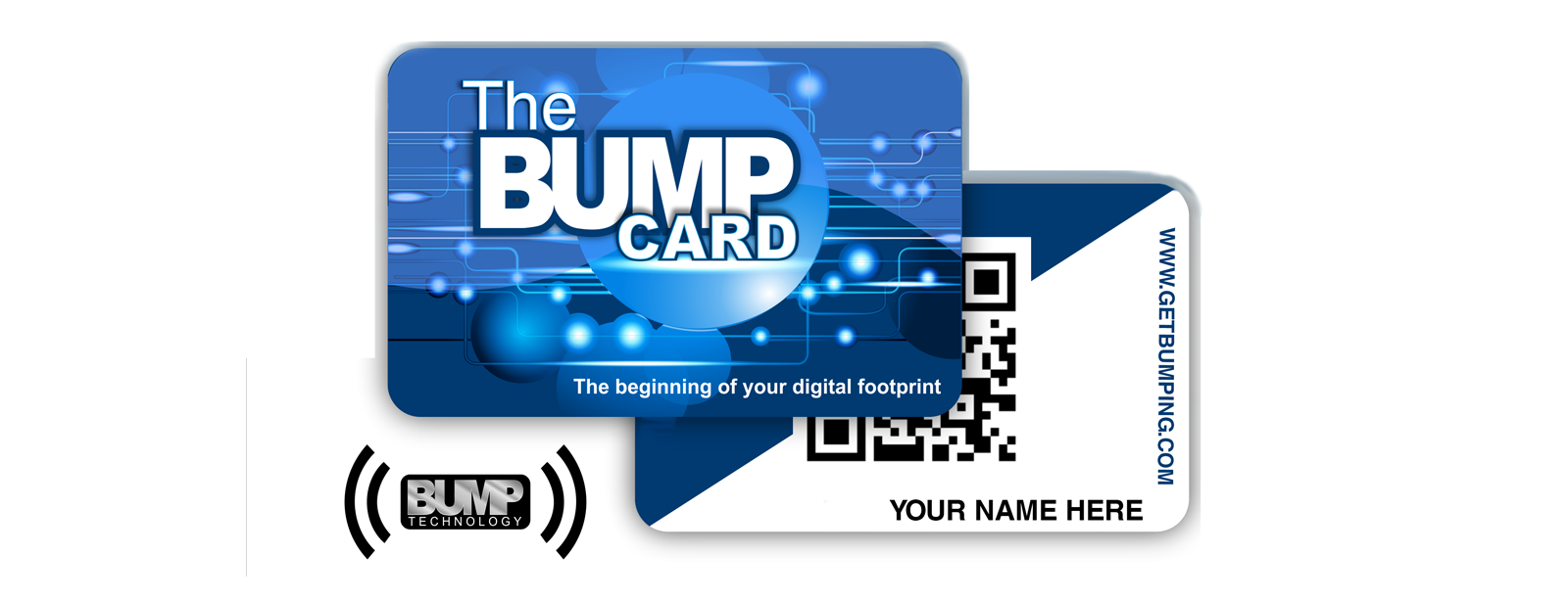 The Bump Card