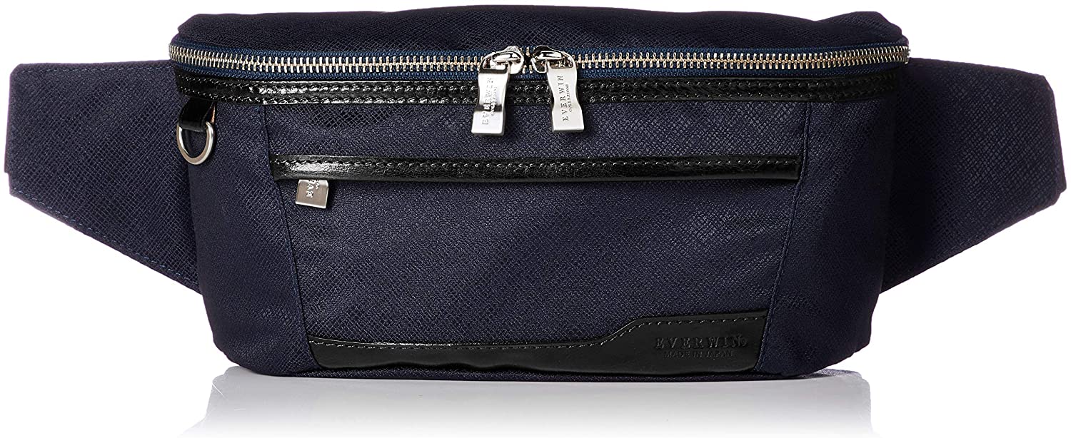 EVERWIN（エバウィン）バッグ 革小物 made in Japan (@EVERWINTOKYO 