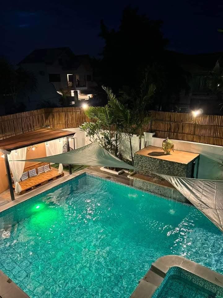 Joanne's... - Joanne's Private Natural Hot Spring Resort