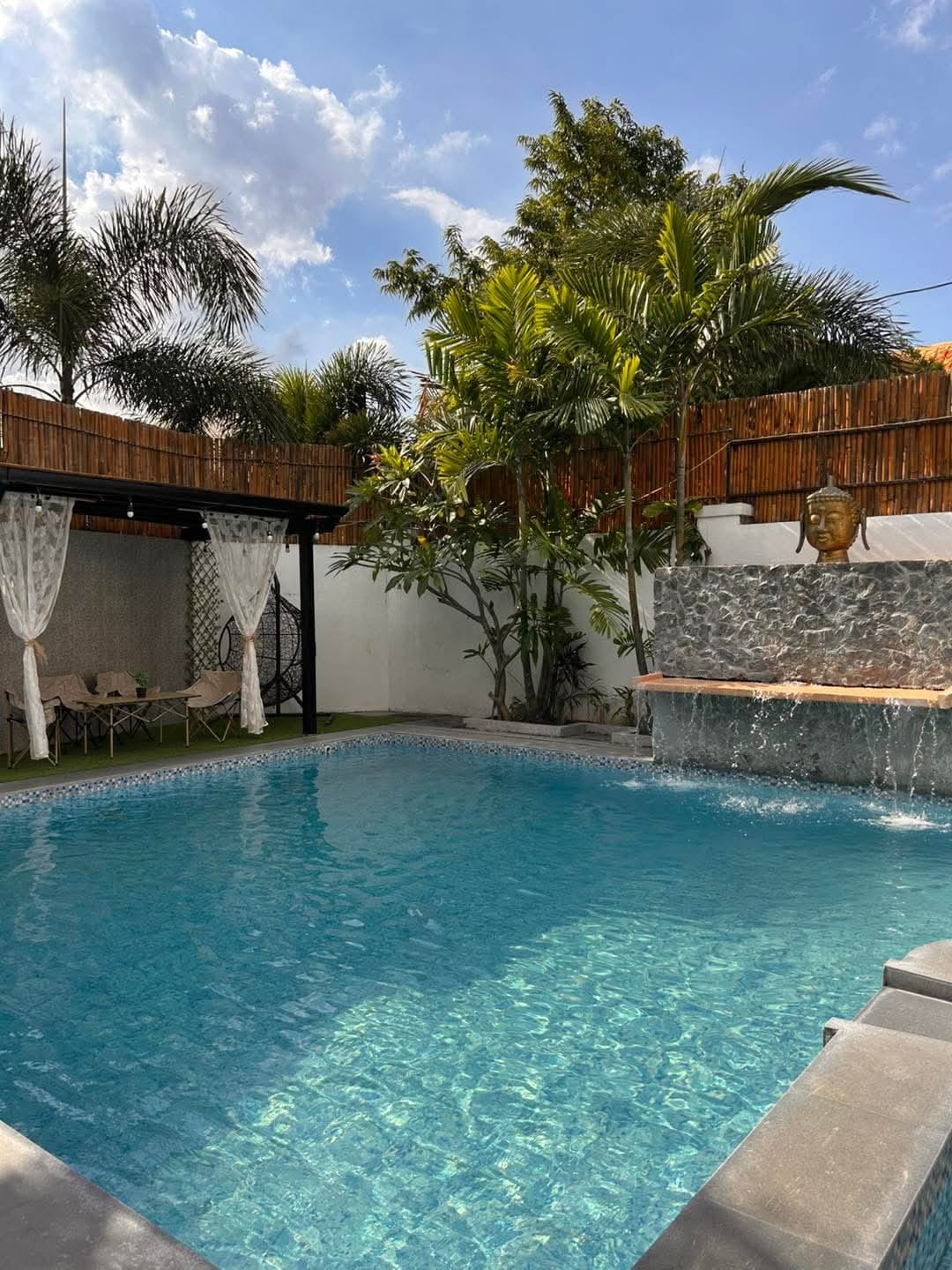 Joanne's... - Joanne's Private Natural Hot Spring Resort