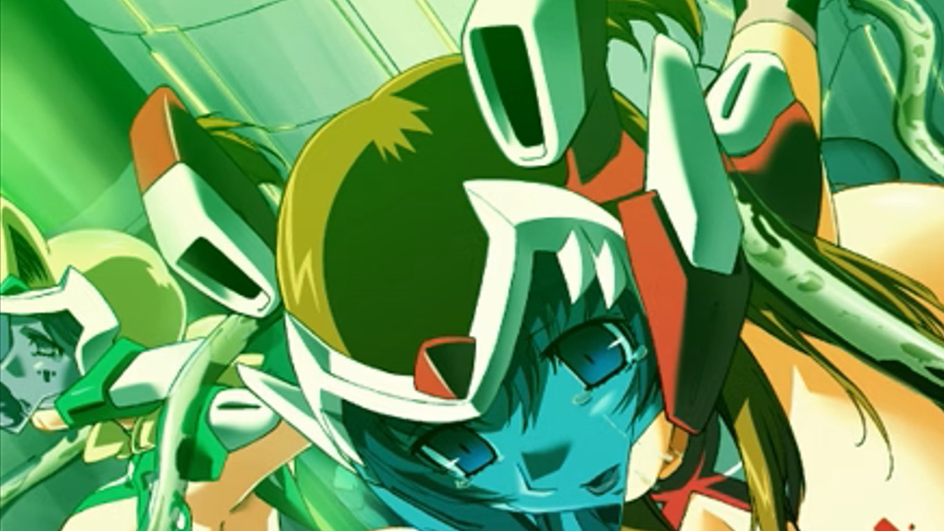 Mod18 - Hitozuma Sentai Aisaiger R [Final] – PC Thông Tin Thể Loại: 2D ...
