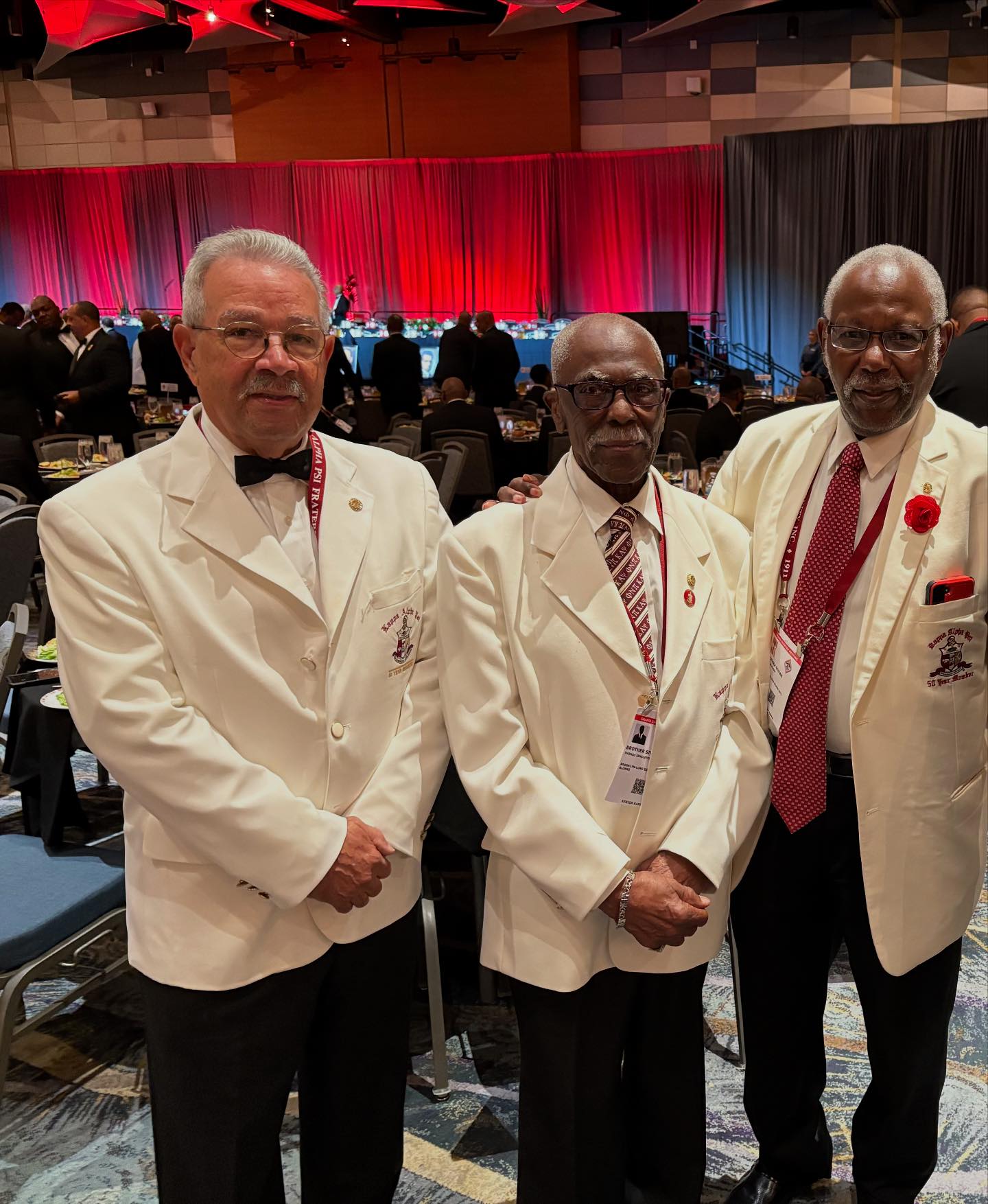 Brooklyn-Long Island Alumni Chapter of Kappa Alpha Psi Fraternity, Inc.