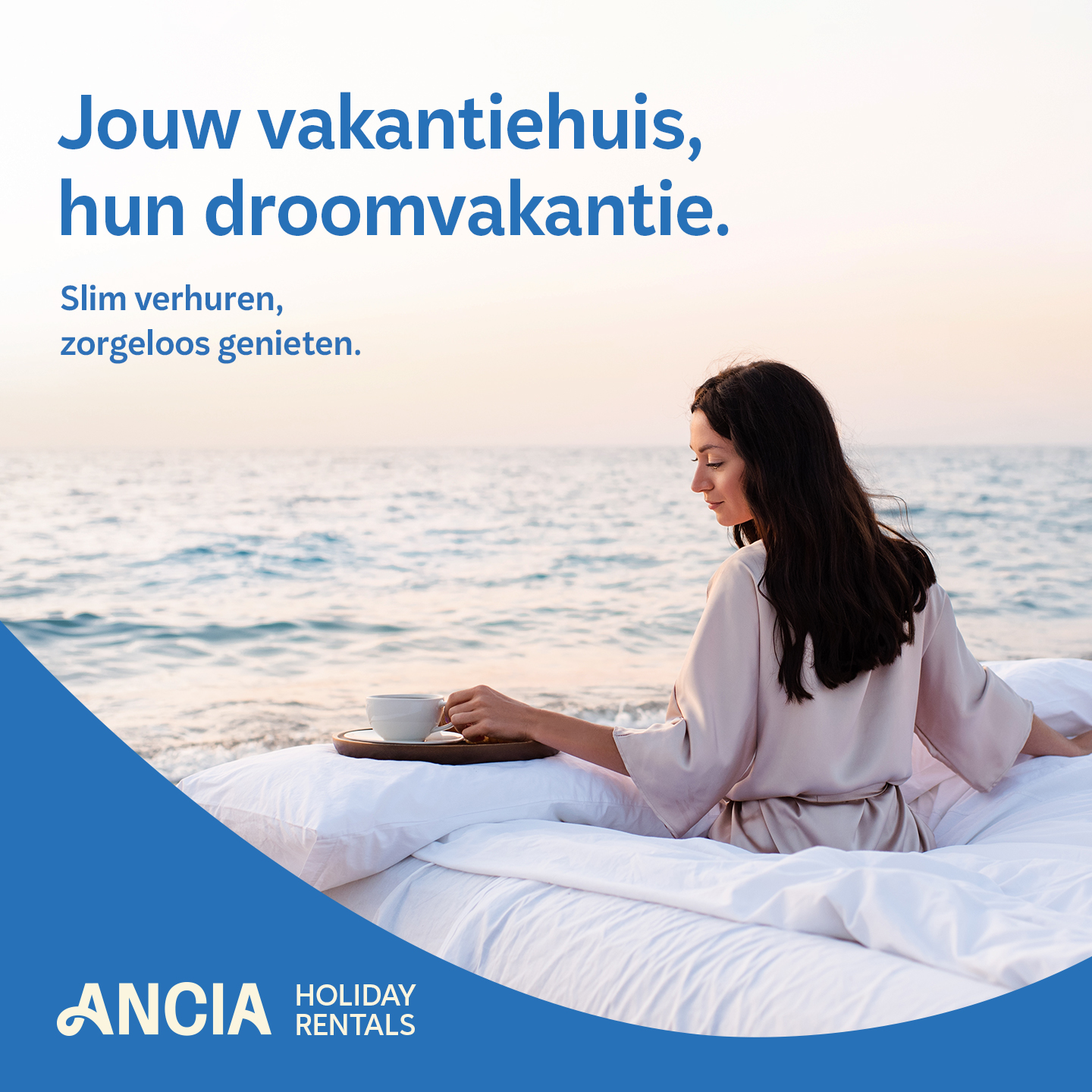 ANCIA - 🏖️ Uw woning verhuren aan de Costa Blanca? Laat Ancia Holiday ...