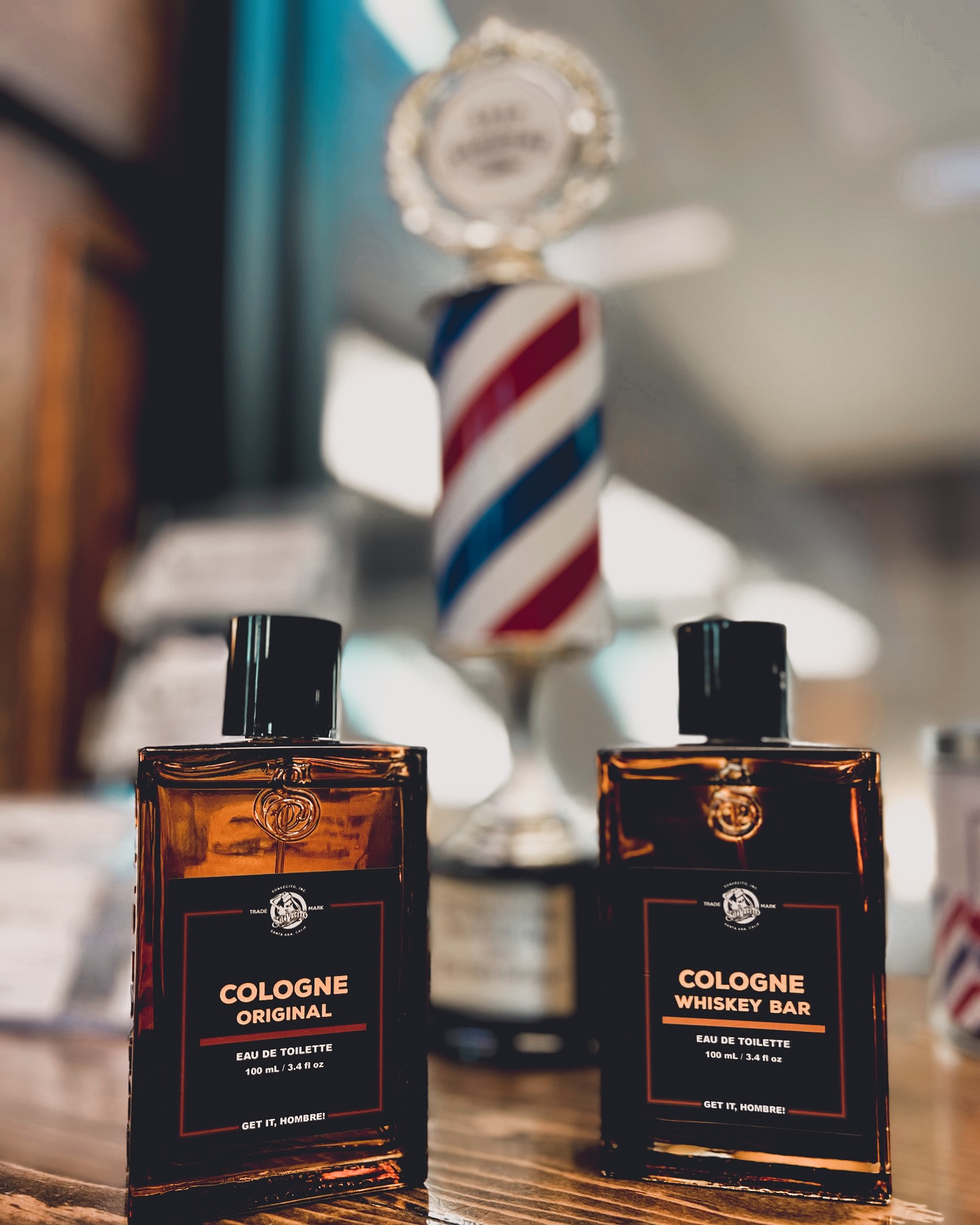 The Shave on Fifth