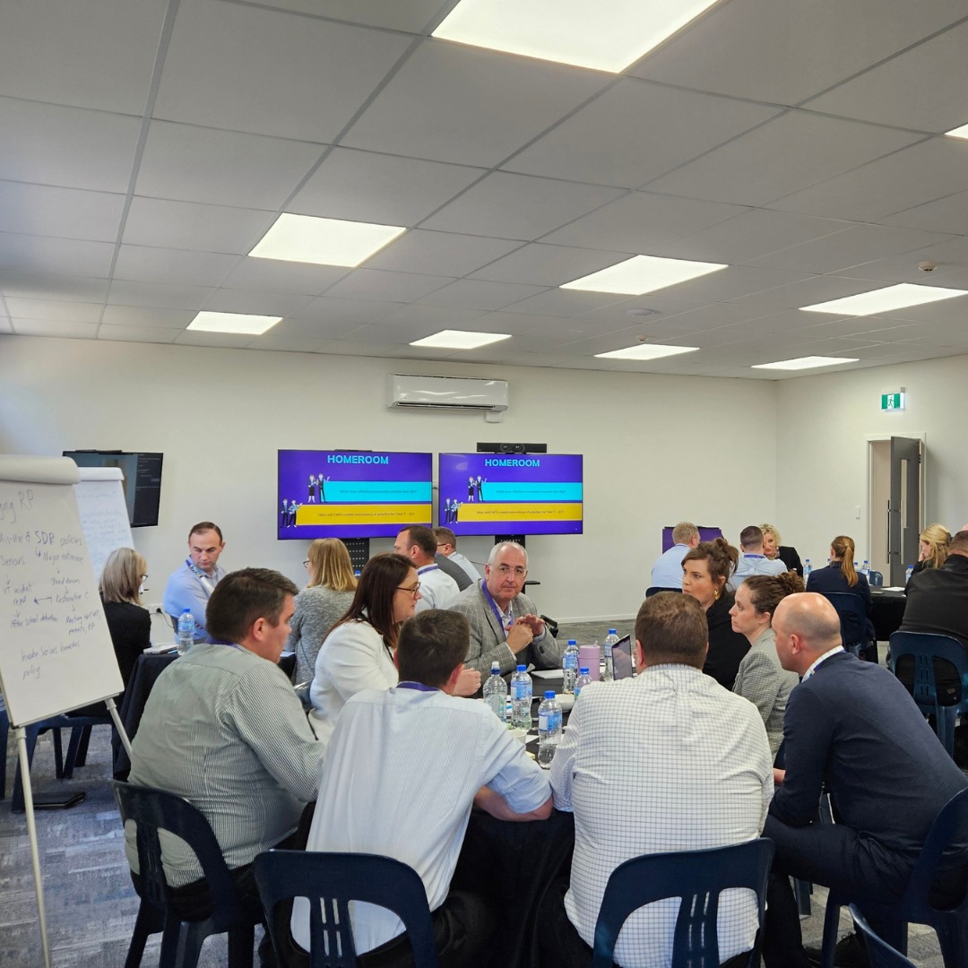 OneSchool - OSG New Zealand recently hosted a Campus Administrator and ...