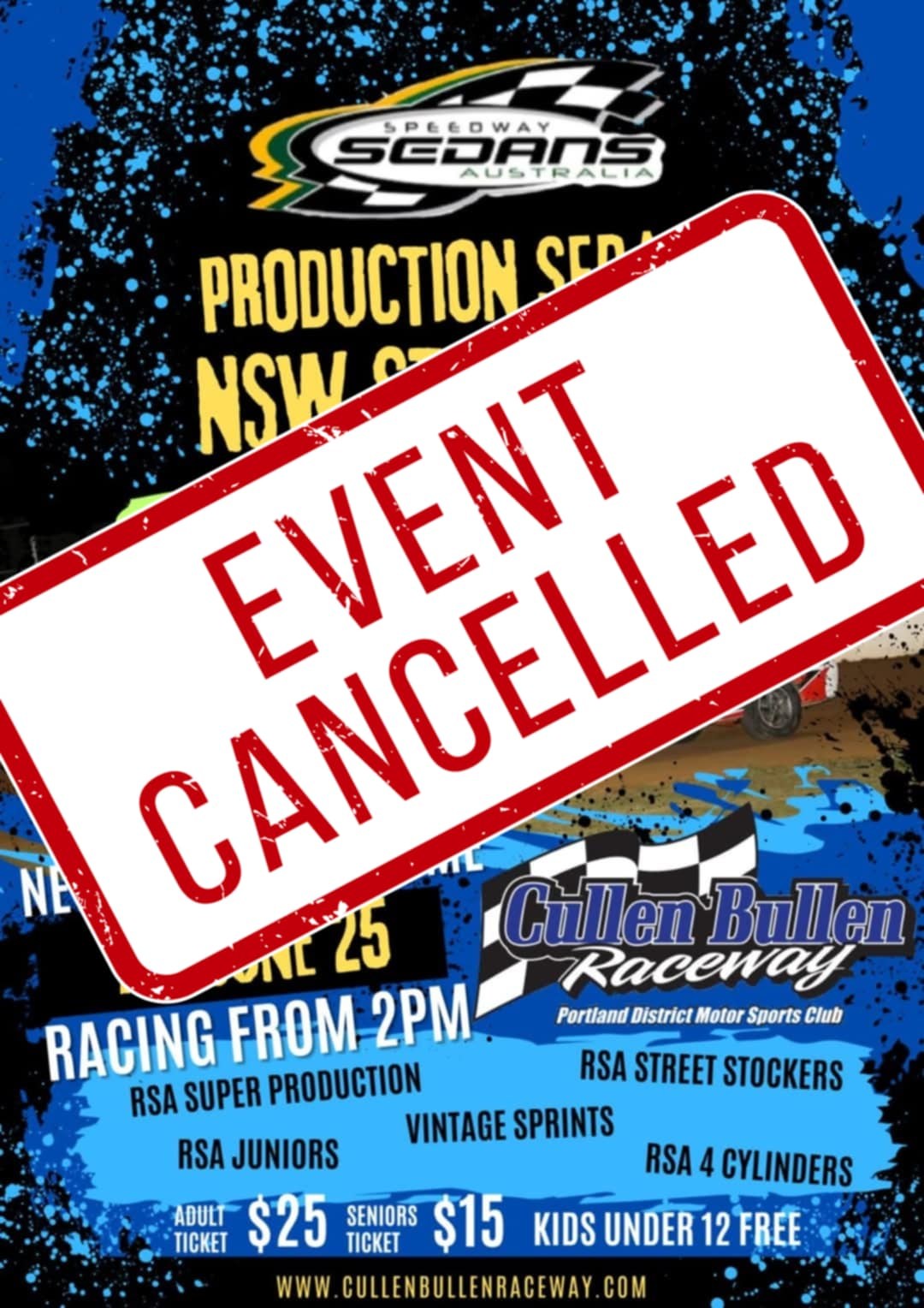 Cullen - Unfortunately due to lack of numbers for the SSA Production ...