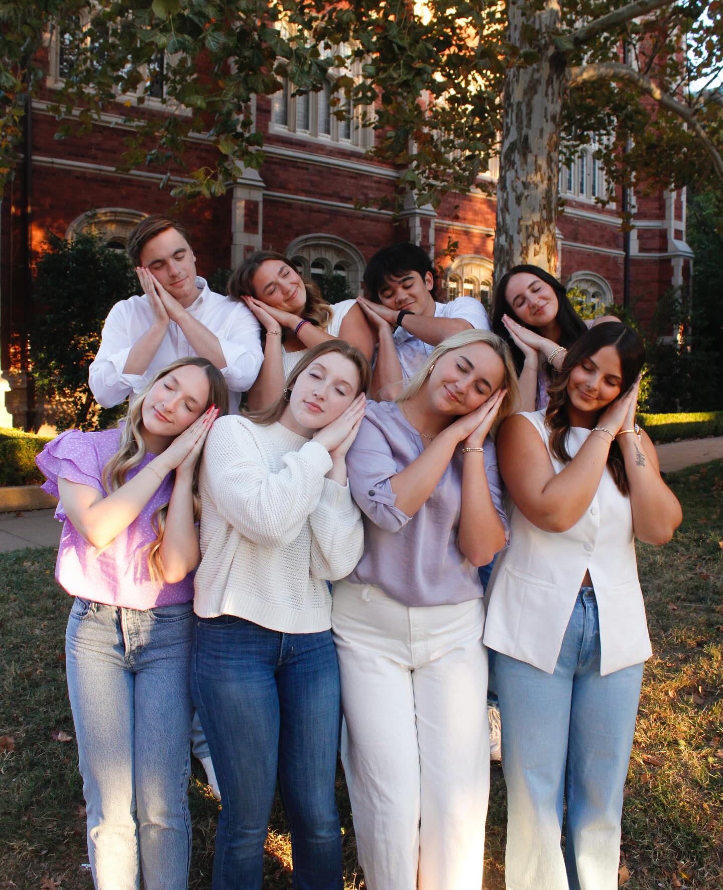 The theme is… CANCER DOESN’T SLEEP AND... - OU Relay For Life | Facebook