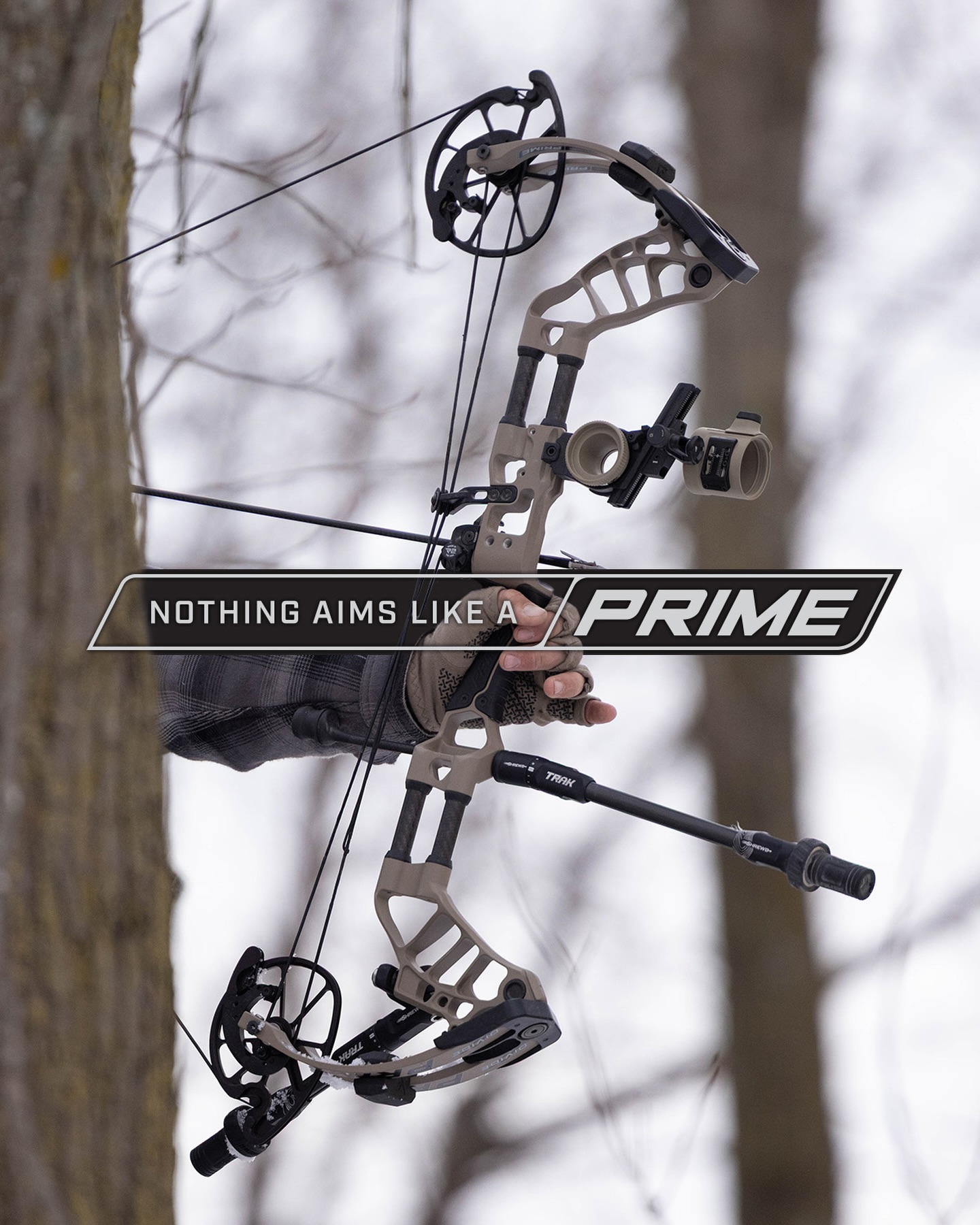 Prime Archery - Prime Archery added a new photo.