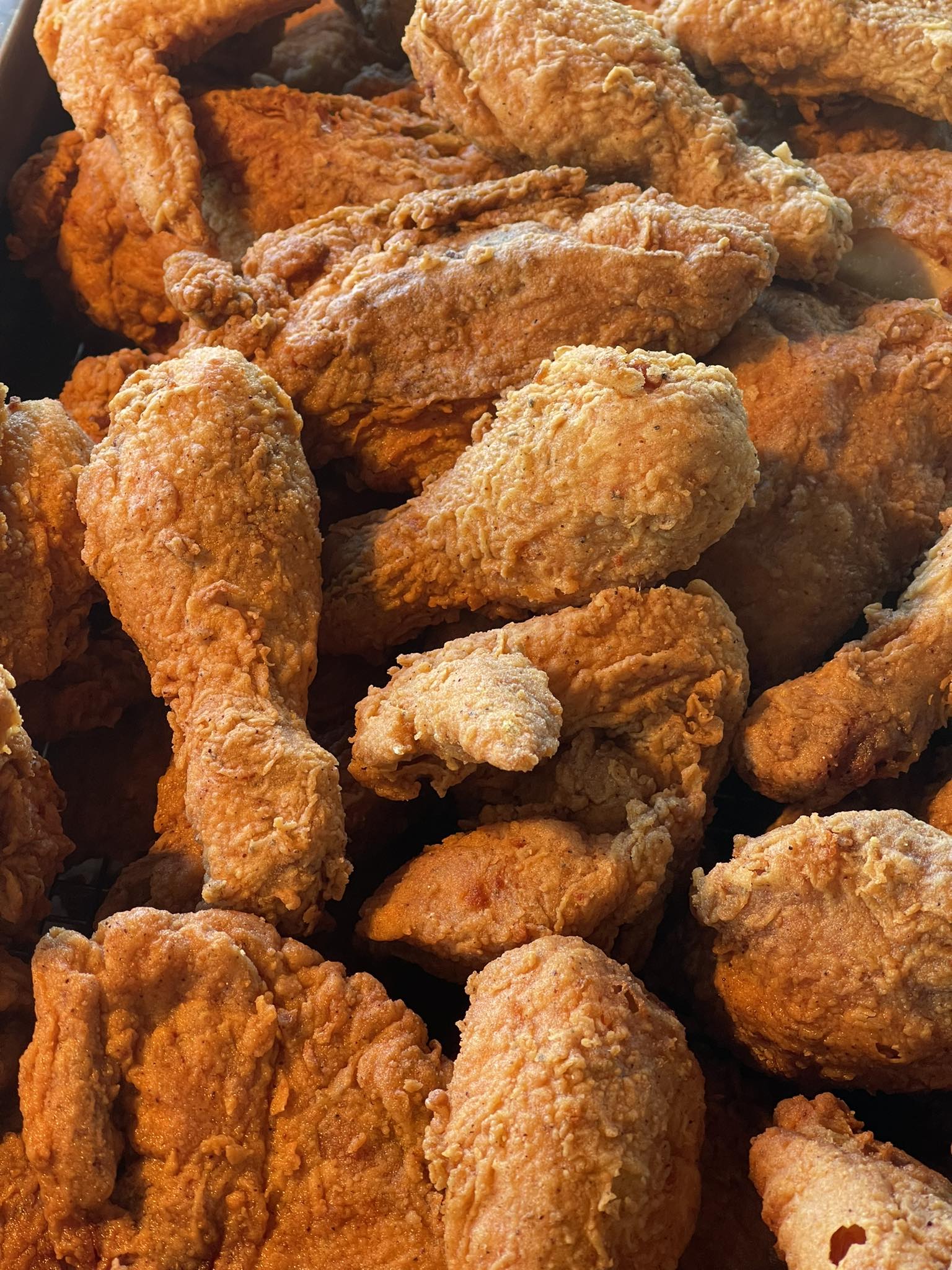 El Ranchito Super... - El Ranchito Super Pollos al Horno