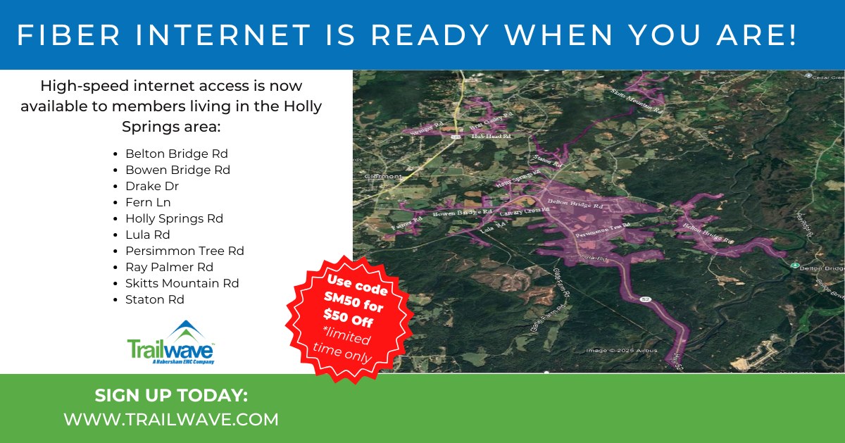 Trailwave - ZONE OPENING! SIGN UP NOW! Congratulations to those gaining ...