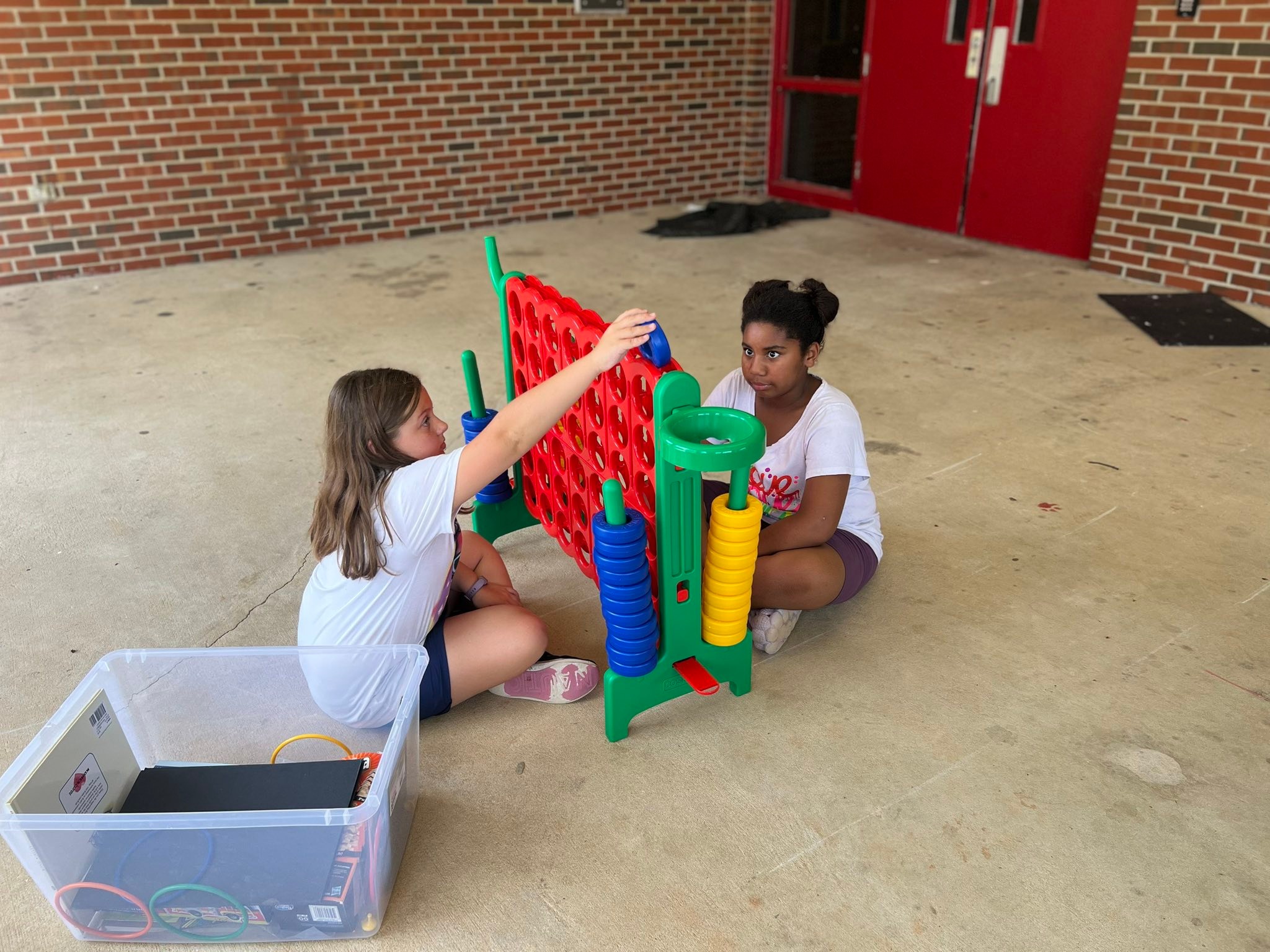 Walton County School District, Florida - Paxton Pre-Algebra Students ...