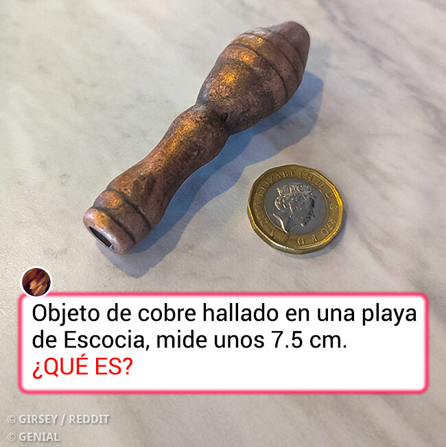 Ideas - Lo raro no es encontrar algo extraño, sino que alguien lo ...