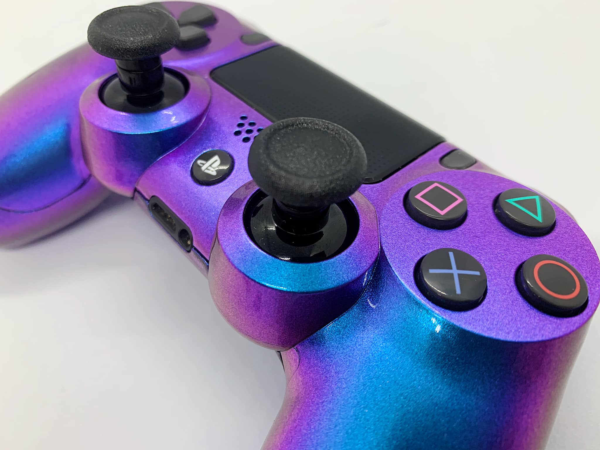 HYPR Customs Claw “Iridescent” for... - HYPR Controllers