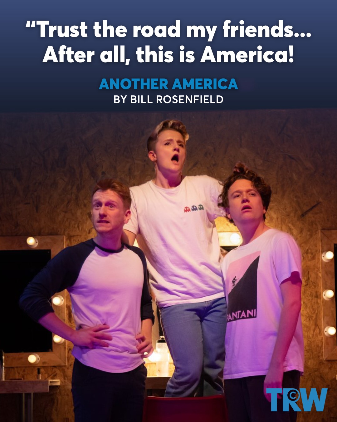 Theatrical Rights Worldwide | New York NY