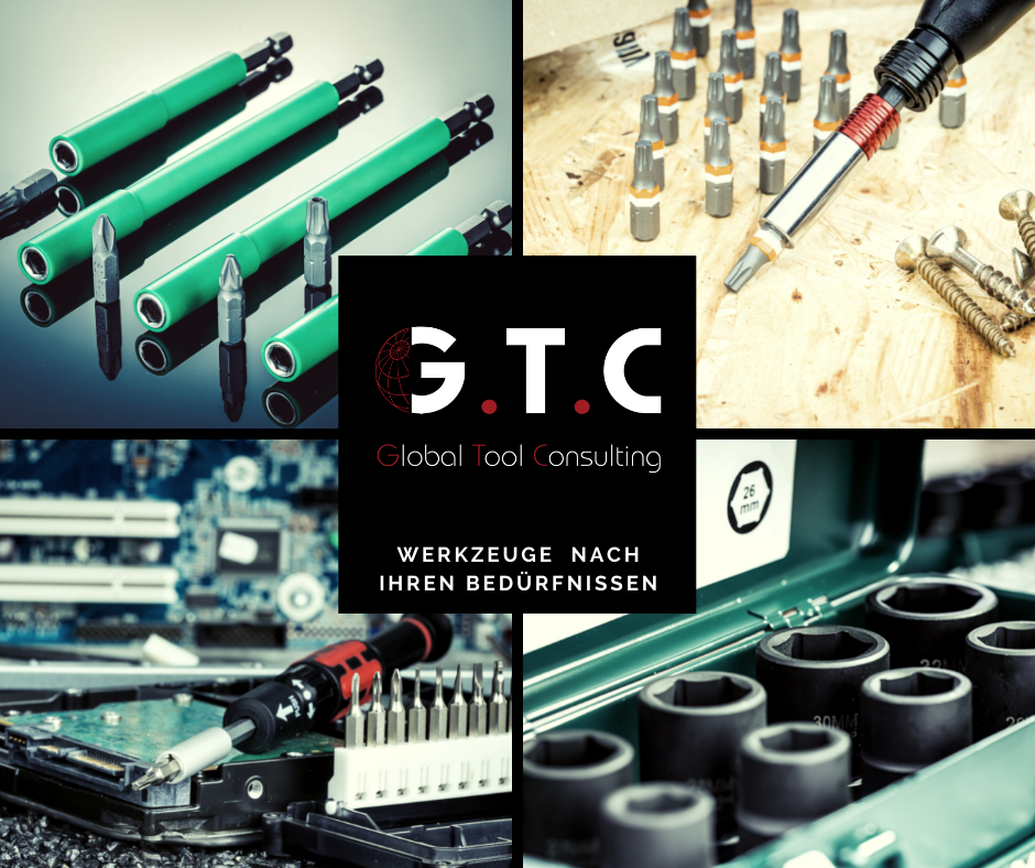 GTC Tool GmbH & Co.KG | Remscheid