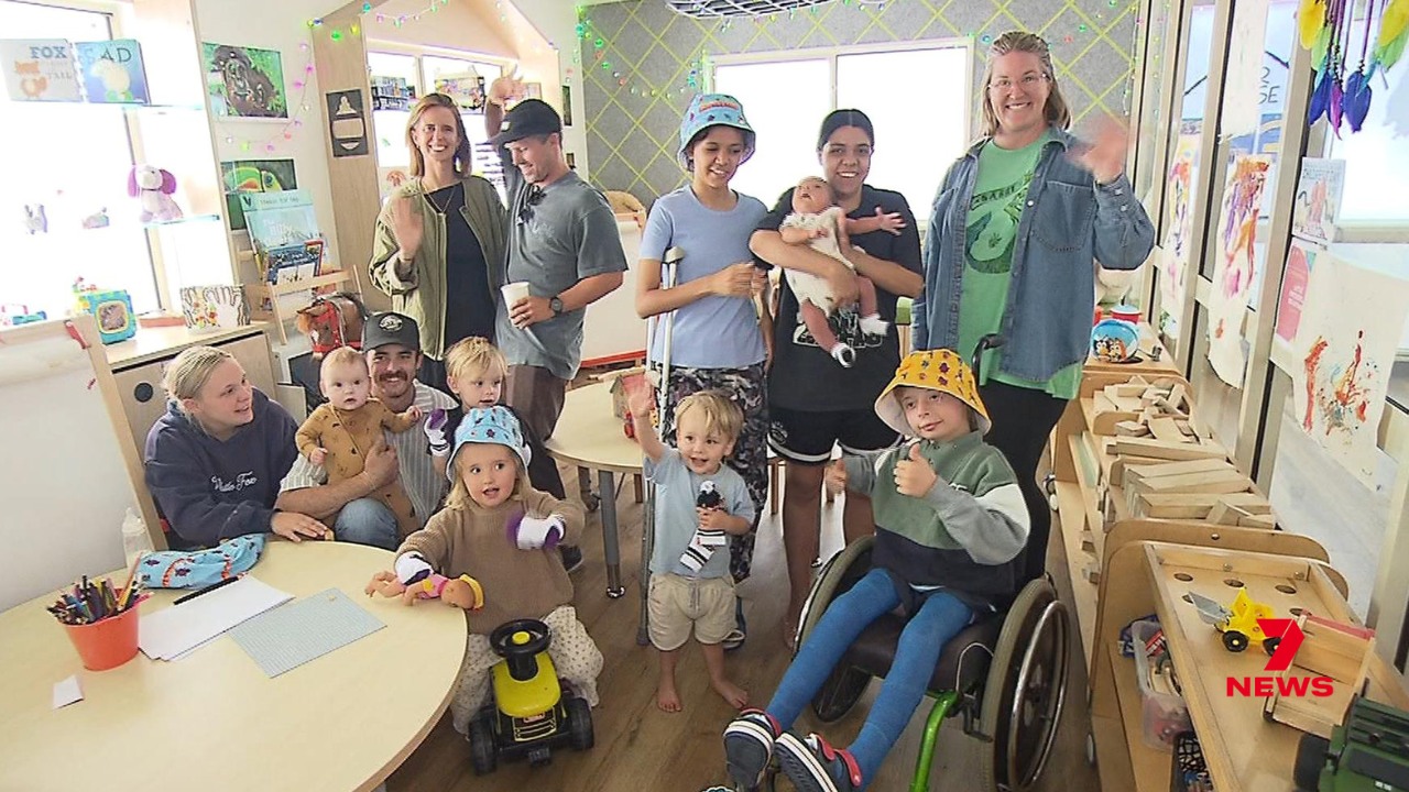 Ronald McDonald House Charities South & Central Australia added a new ...