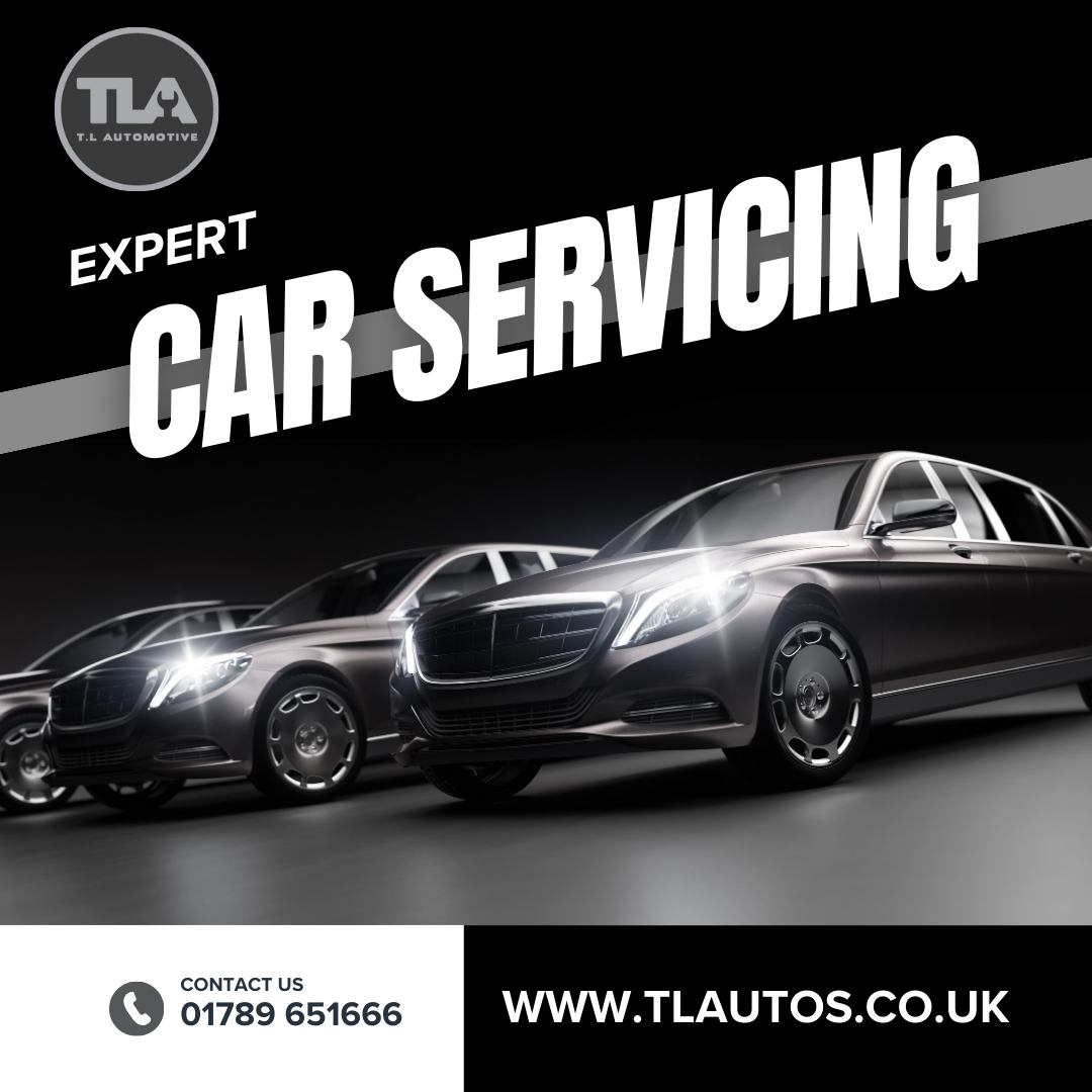 TL Automotive | Alcester