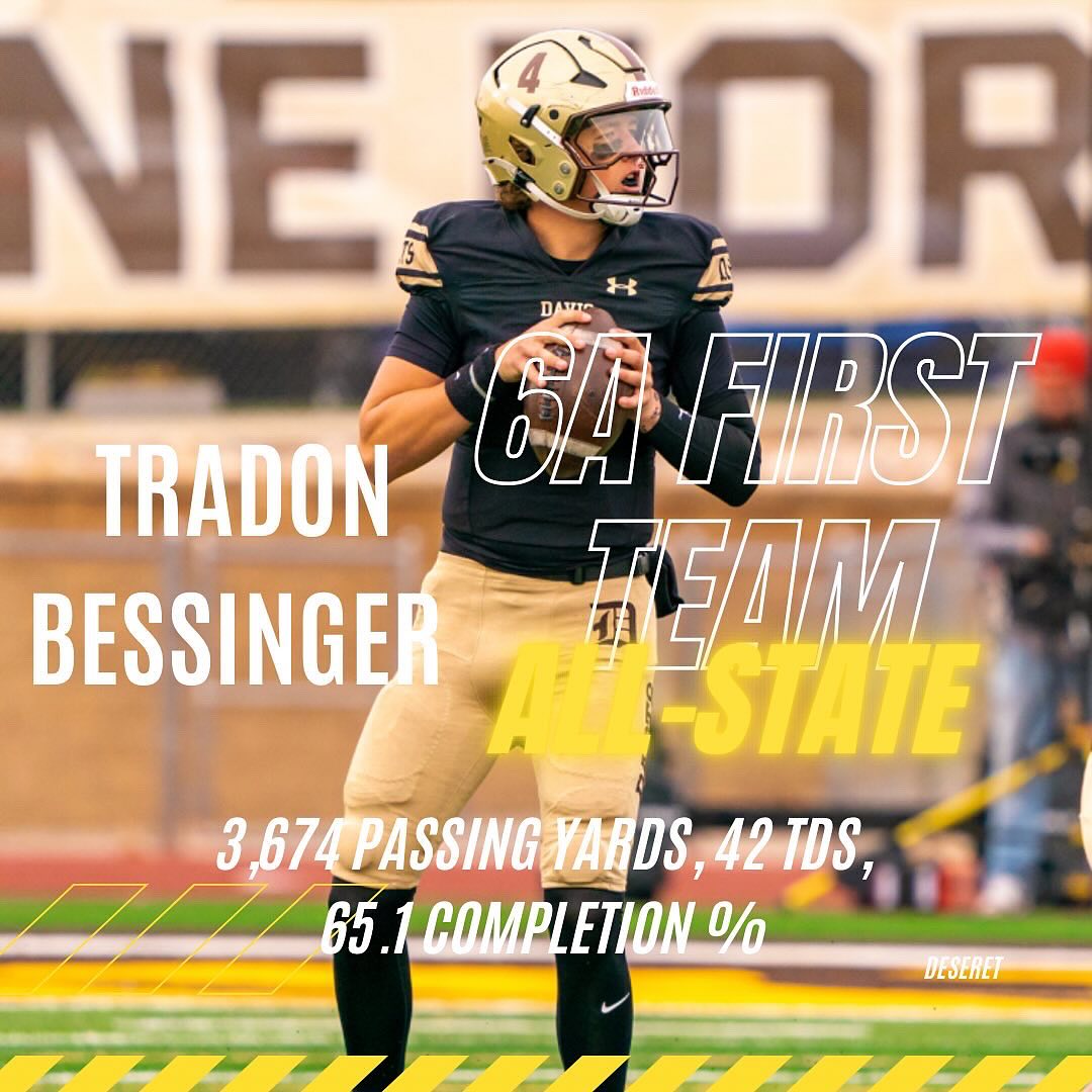 Congratulations to our... - Davis High School Football | Facebook