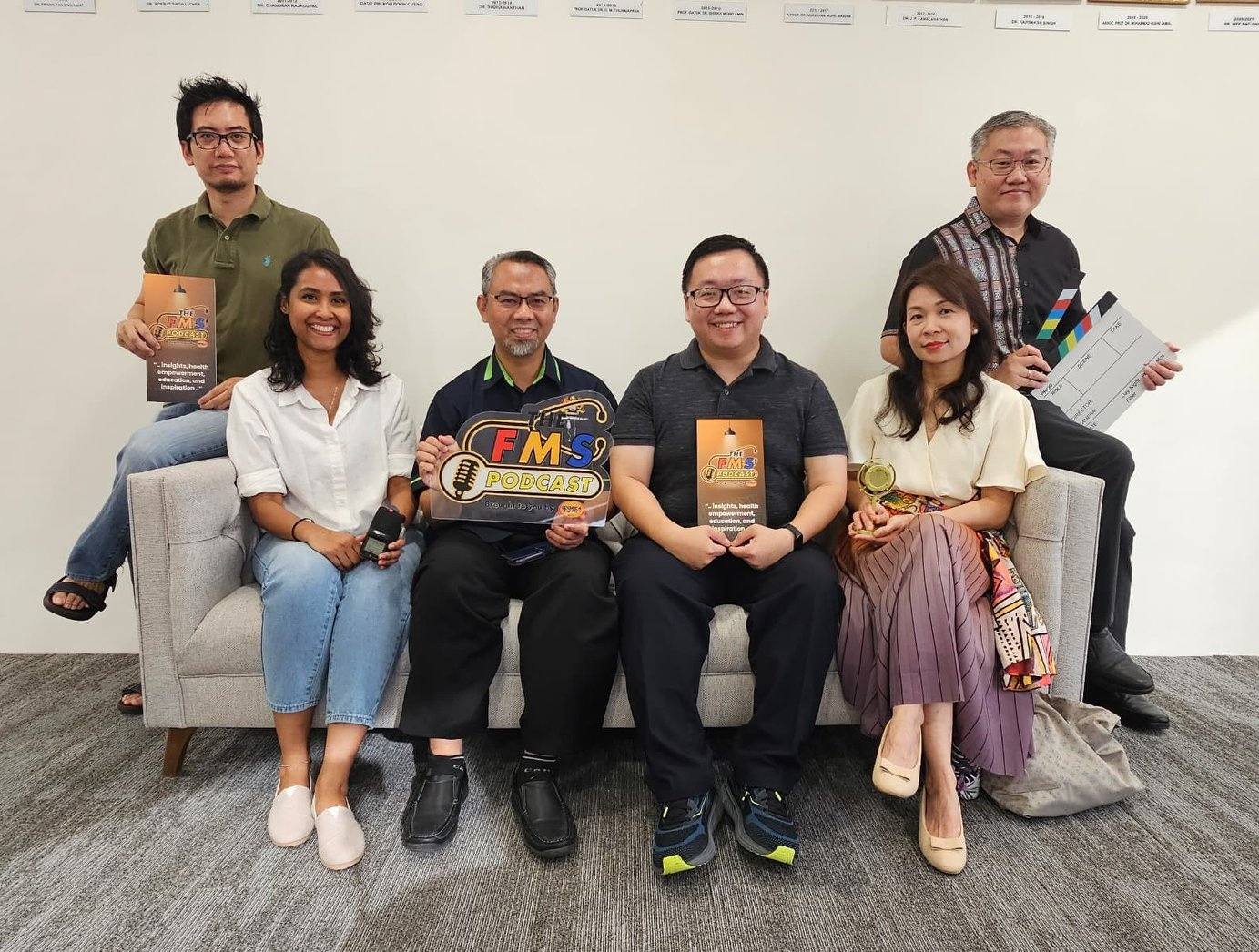 Malays... - Malaysian Family Medicine Specialists’ Association