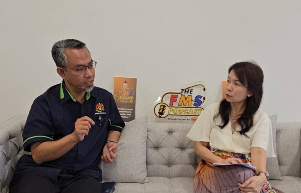 Malays... - Malaysian Family Medicine Specialists’ Association
