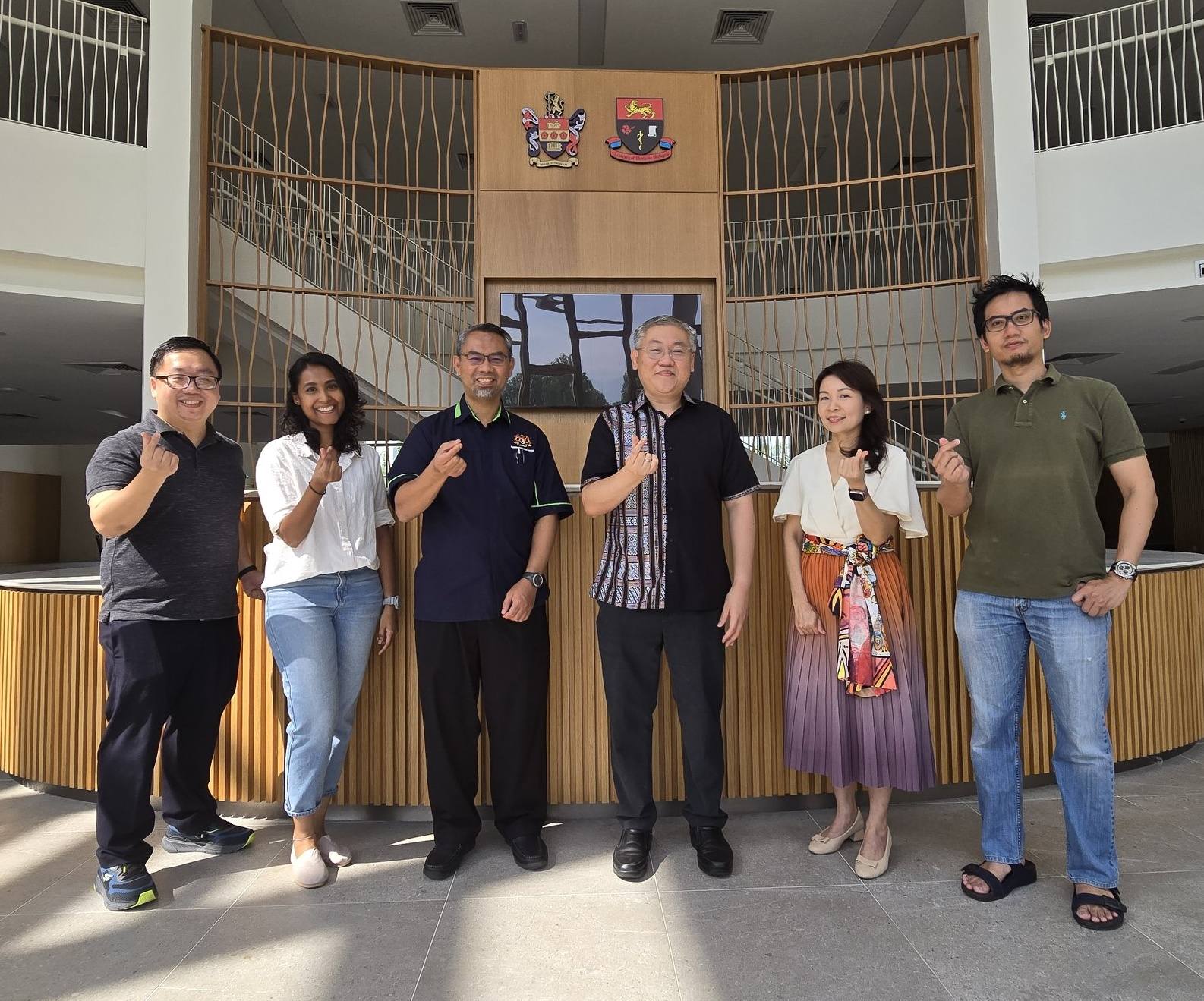 Malays... - Malaysian Family Medicine Specialists’ Association