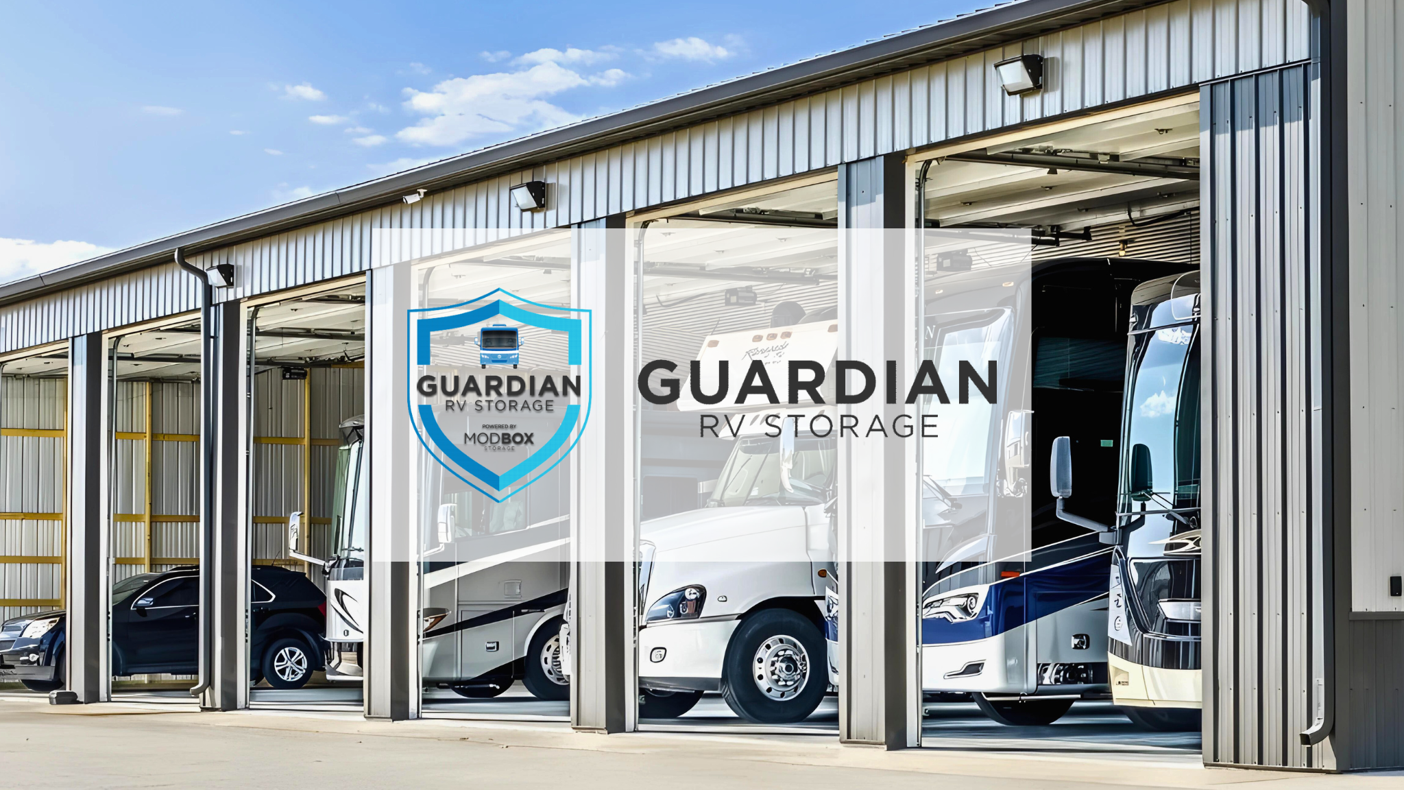 Guardian RV Storage