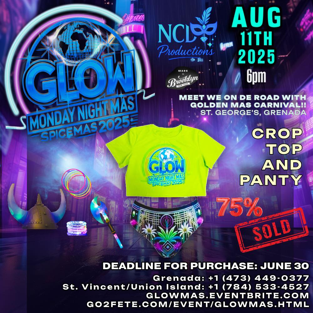 Pineapple - 💥 GLOW MON NITE MAS - 75% SOLD – CROP TOP + PANTY SET 💥 The ...