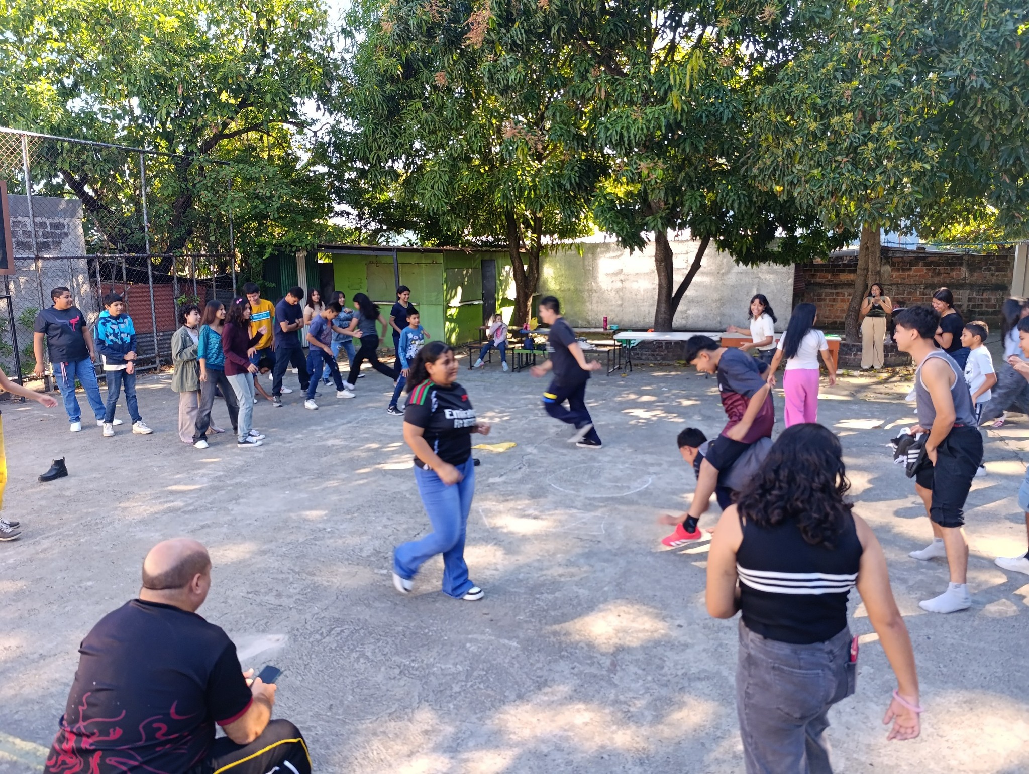 Centro Cultural Alberto Rivas Bonilla | San Salvador