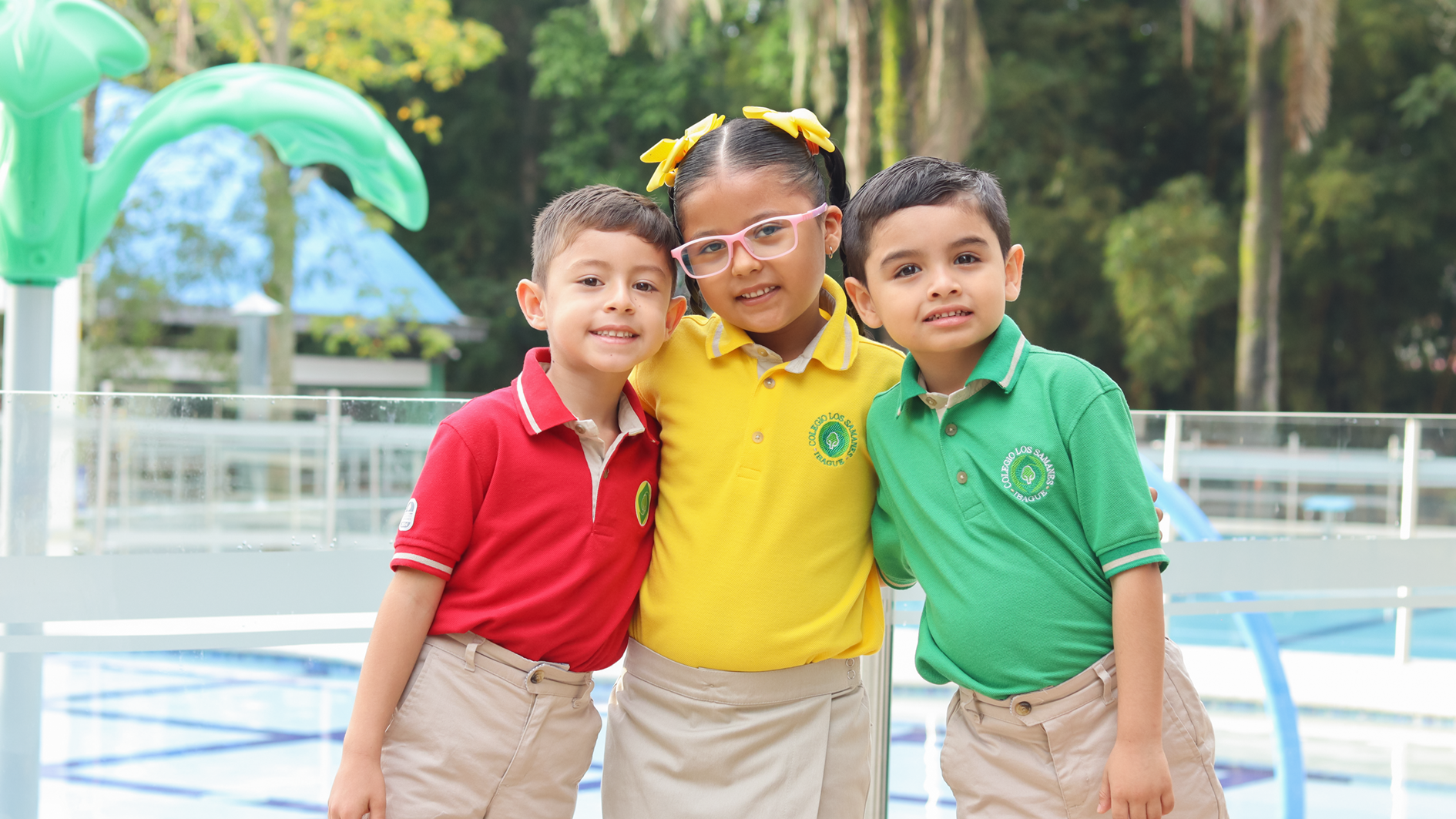 🌿 En 2025, seguimos... - Colegio Los Samanes Ibagué | Facebook