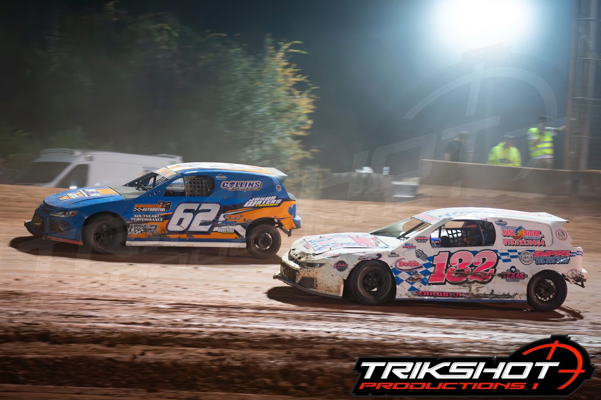Brandon Gibson Jr Racing