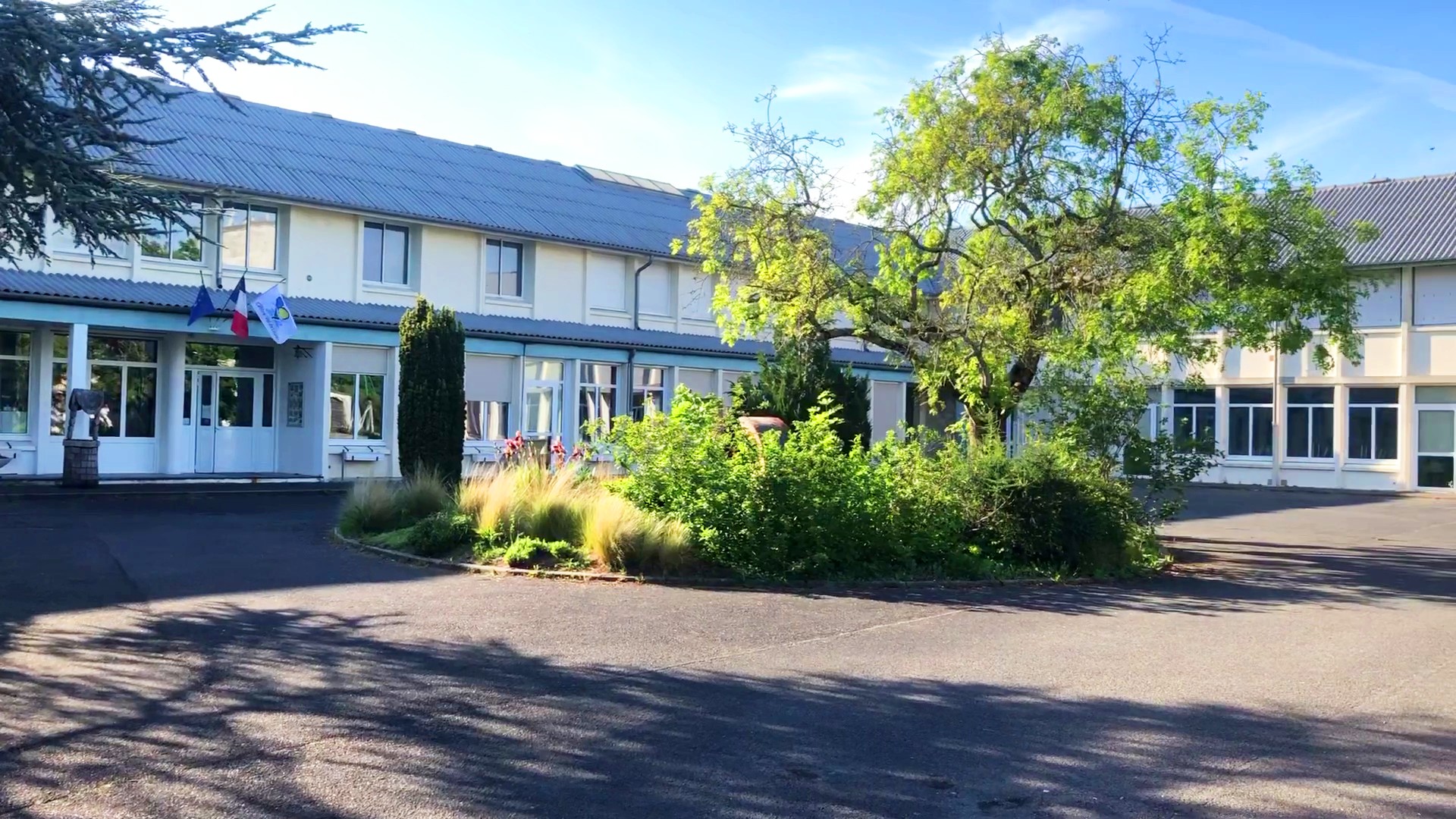 Lycée du Végétal Beaune-la-Rolande | Beaune-la-Rolande