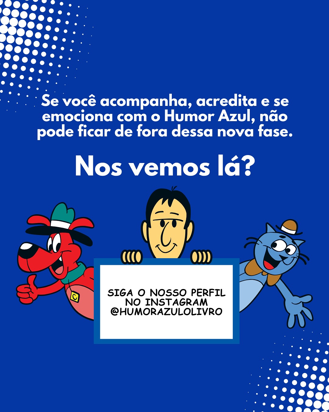 Humor Azul - O Lado Engraçado do Autismo - Quanto mais se falar sobre o ...