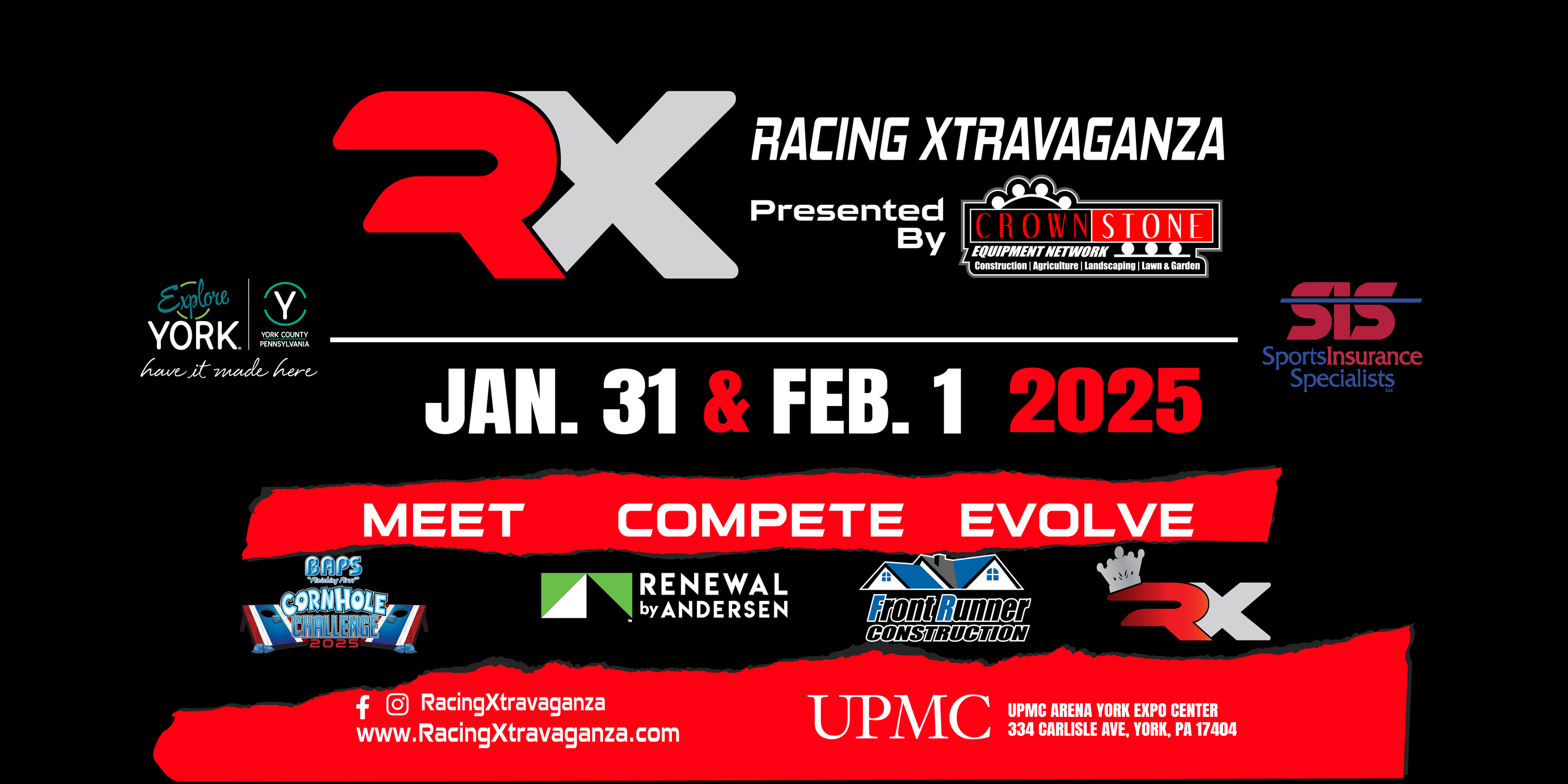 Racing Xtravaganza | York PA