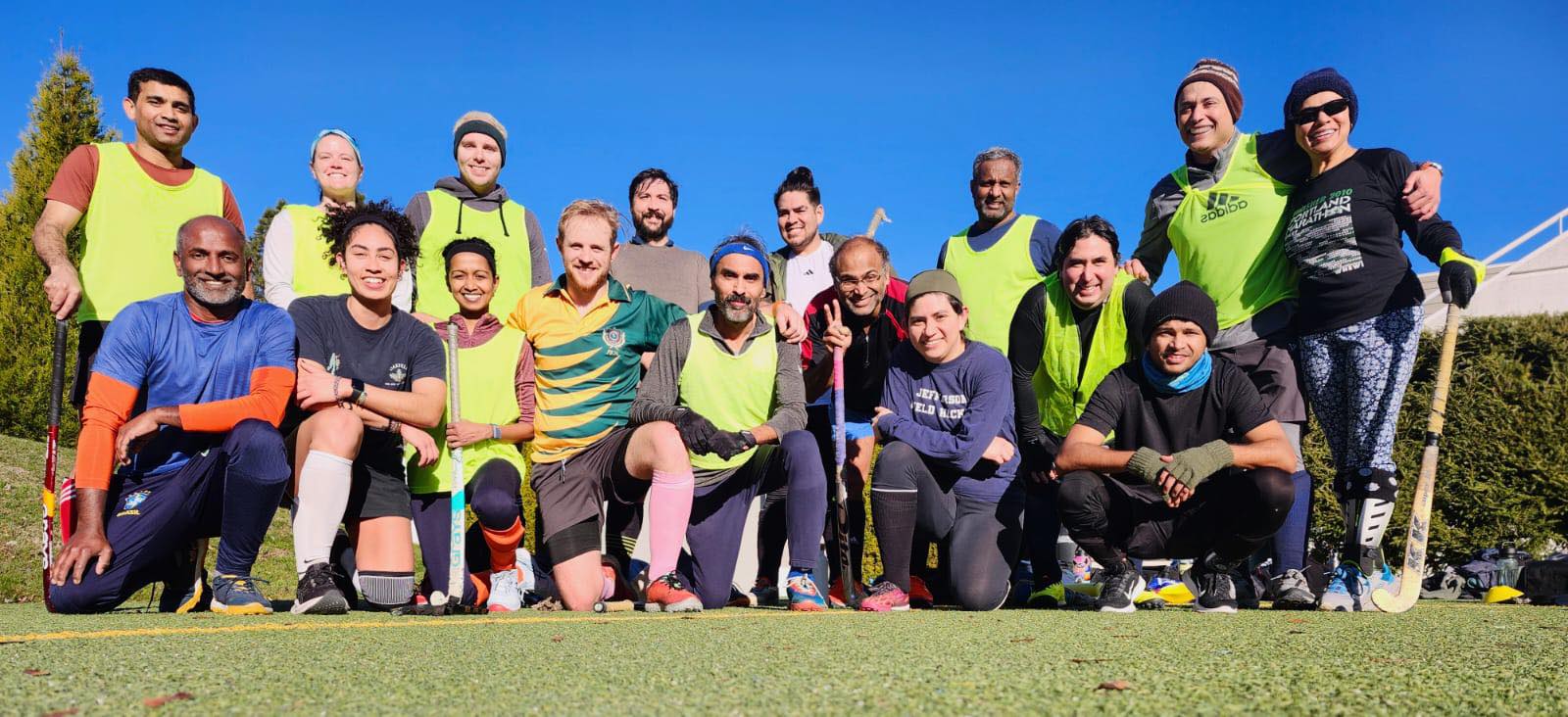 Atlanta Field Hockey Club... - Atlanta Field Hockey Club
