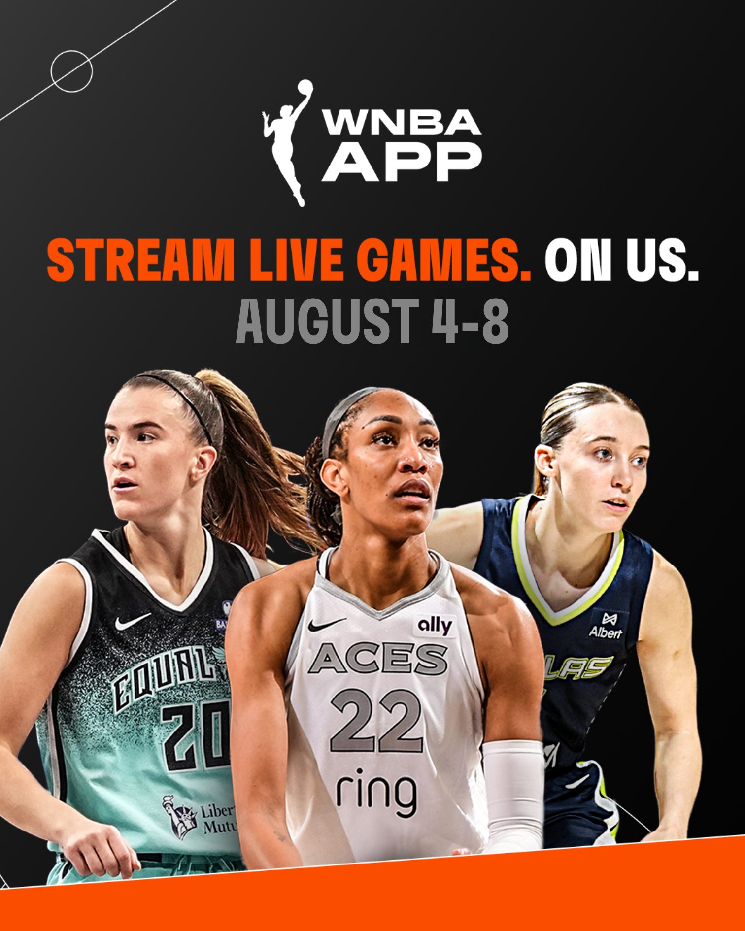 nba streming live