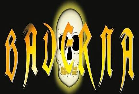 Baderna