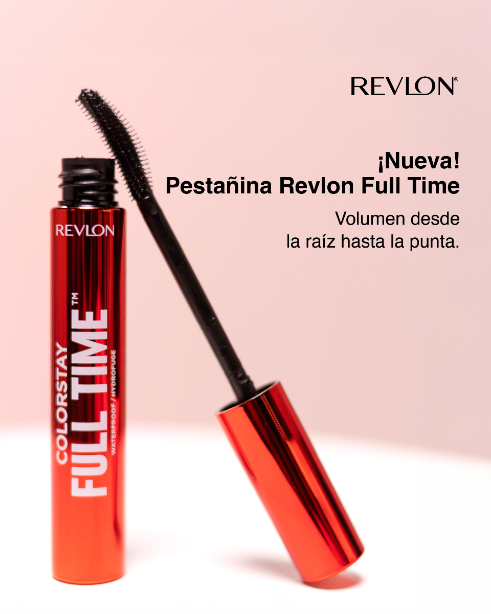 Revlon Colombia