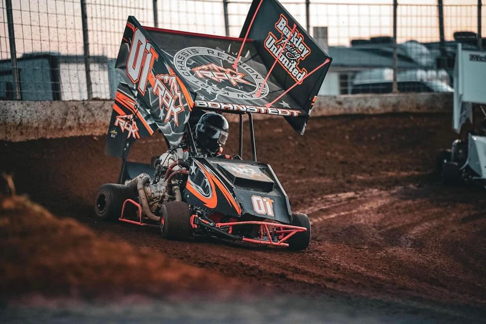 Tatum Bohnstedt Racing | Elk City OK