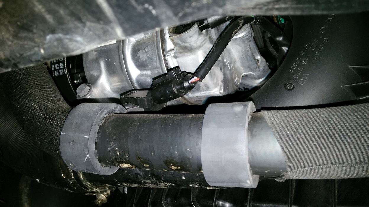 TMC Motorsport - Skoda Octavia Tuning Box Review by... | Facebook