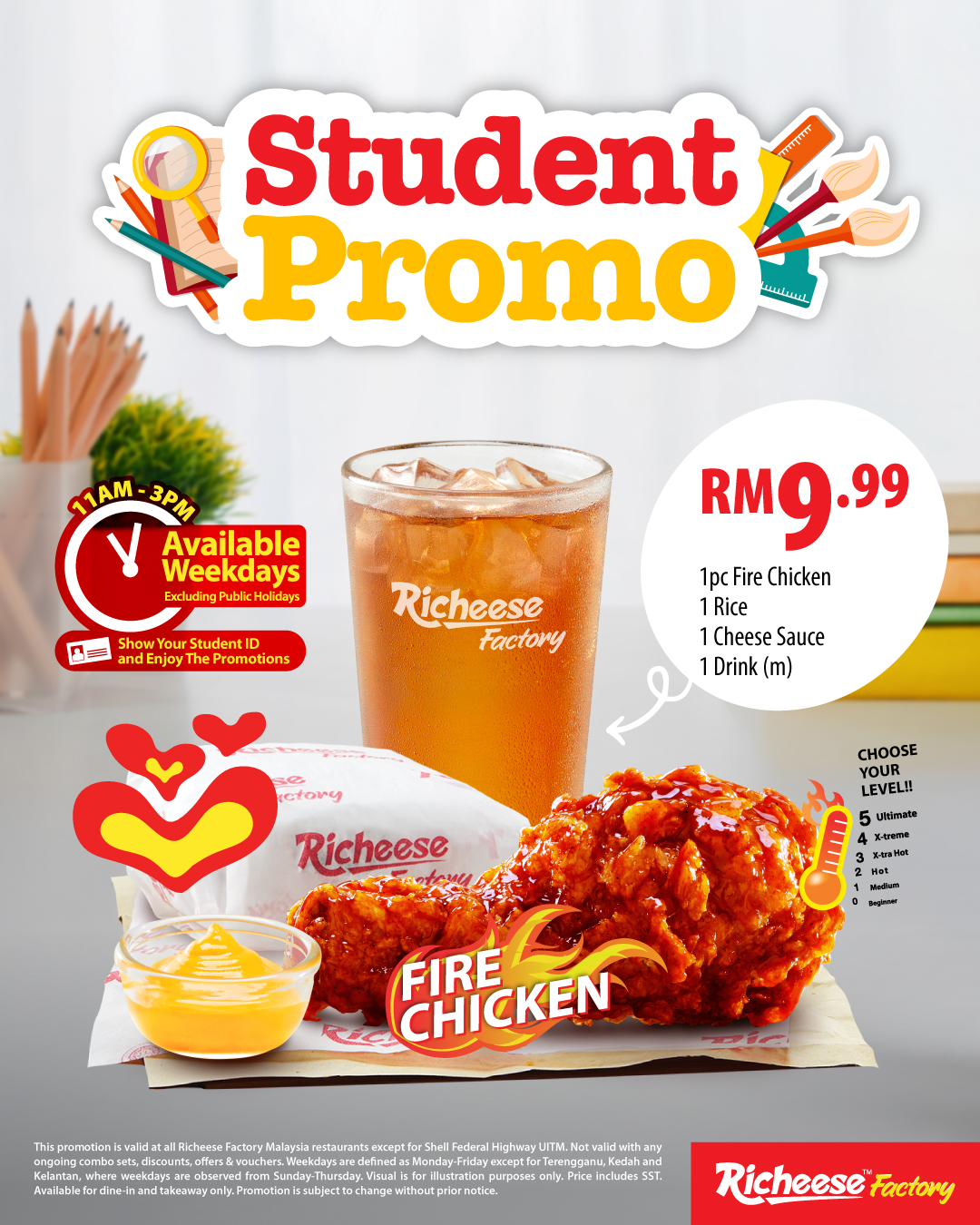 Seremban Prima Mall added a new photo. - Seremban Prima Mall