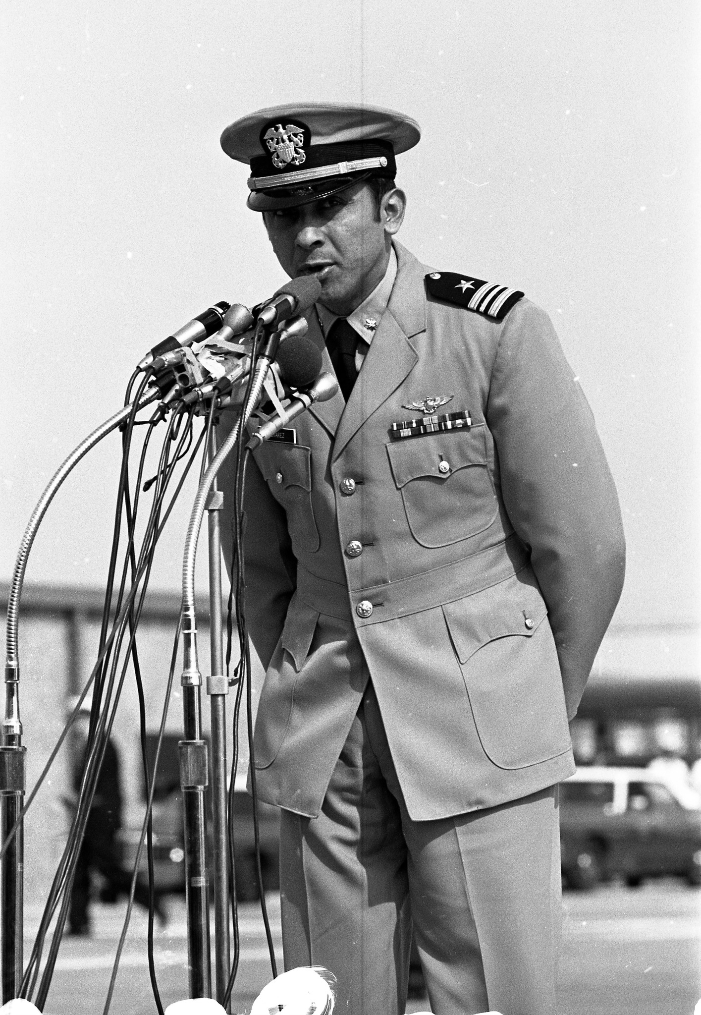 #Navy250 — On this day in... - Naval Postgraduate School | Facebook