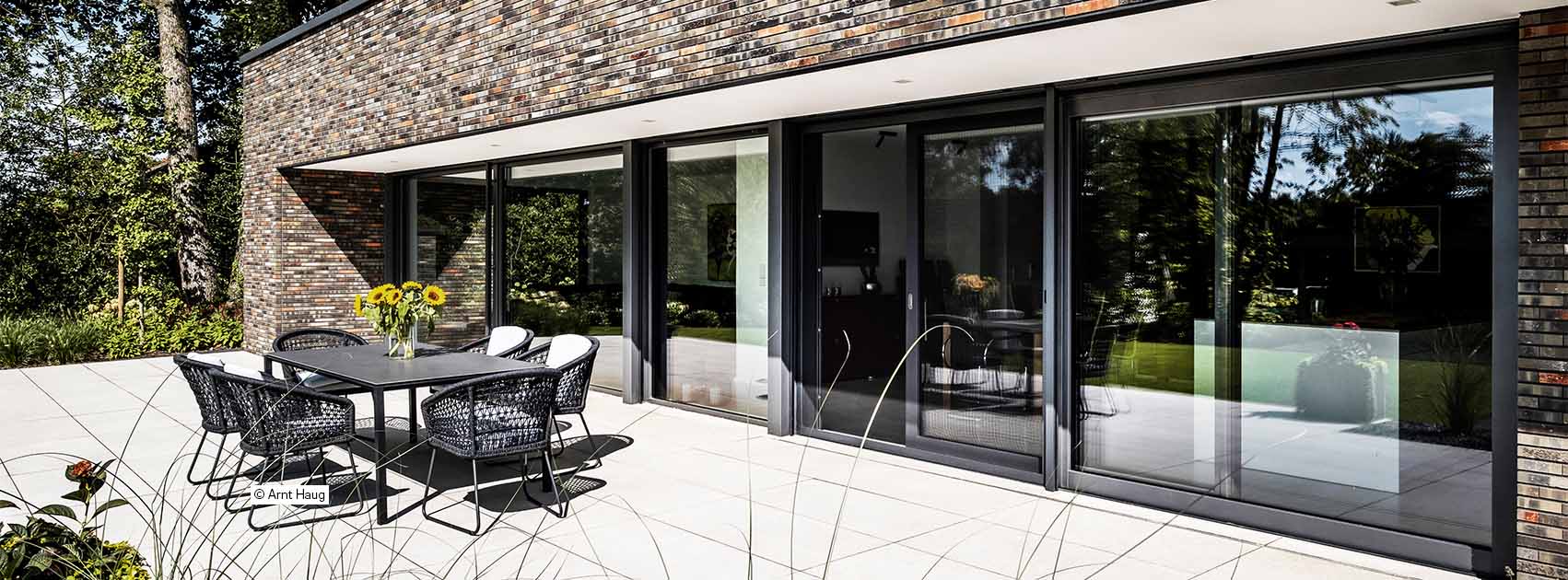 REHAU Window Solutions Latvija | Riga