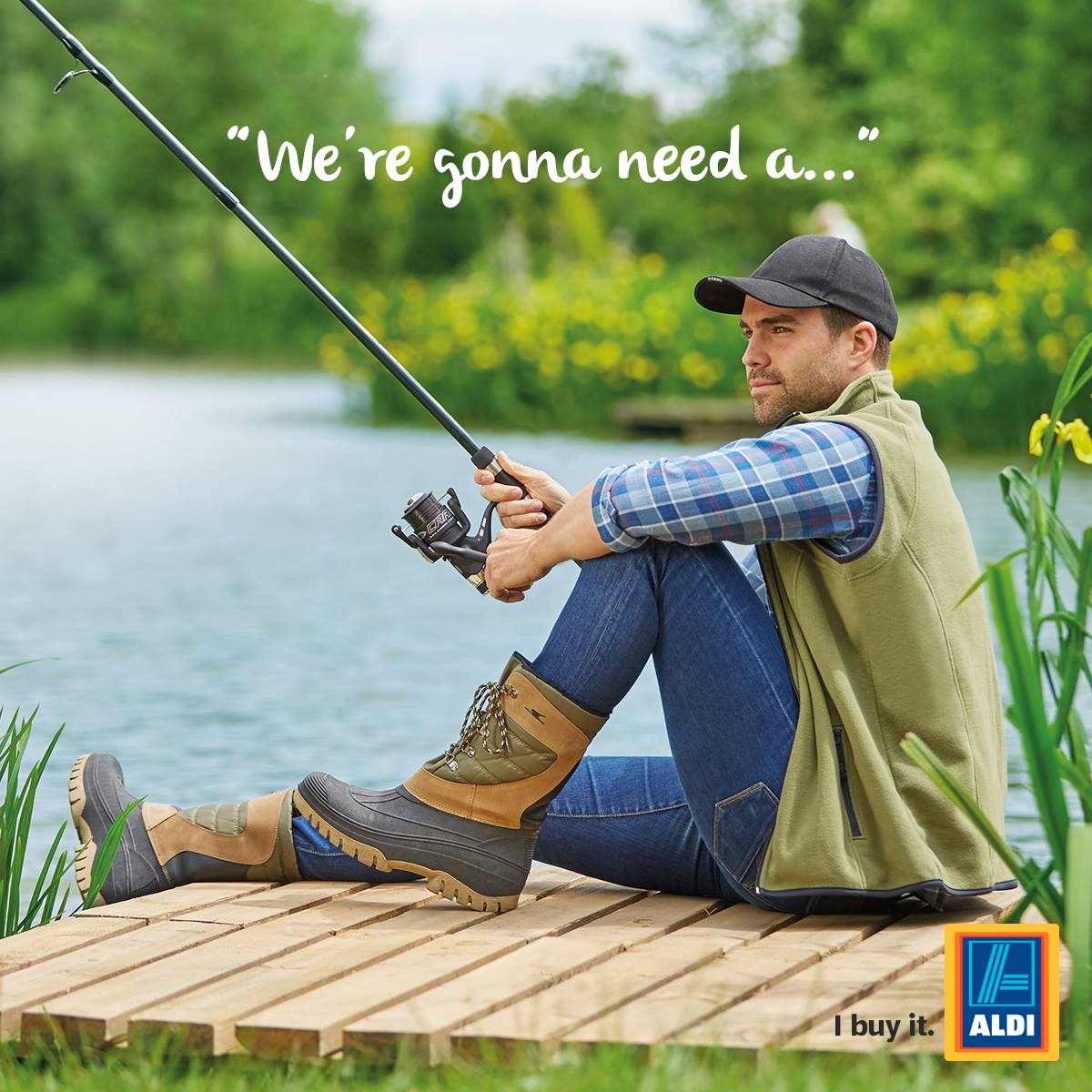 aldi fishing reels Sougayilang Spinning Rod Reel Combos,Portable Telescopic Fishing Pole,12+1 Ultra Smooth Spinning for Travel Saltwater Freshwater Fishing : Sports & Outdoors The key new feature of the 2019 Avenger series is the addition of the CFR technology Catching fish on the £7
