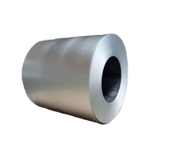 PPGI GI Coil Supplier | Qingdao