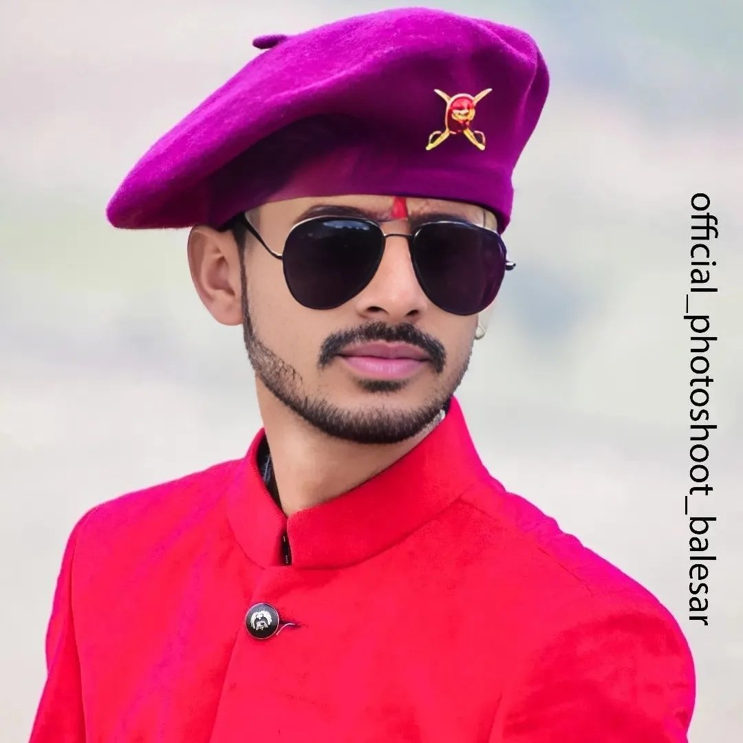 Gordhan Rathore
