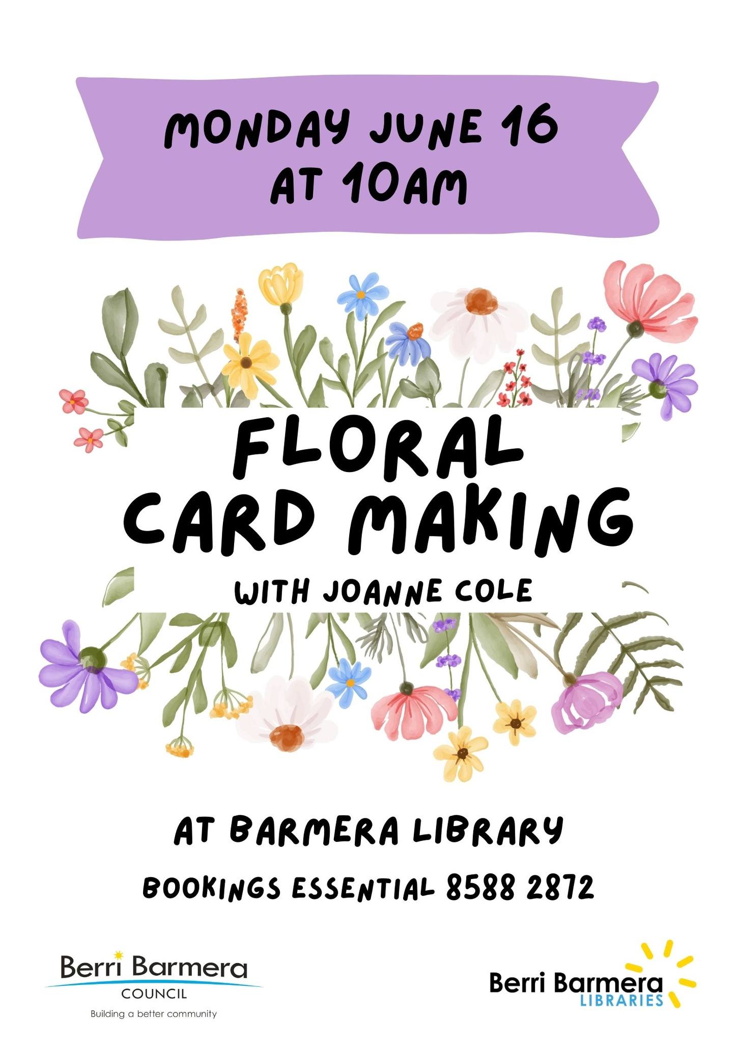 Berri Barmera Libraries
