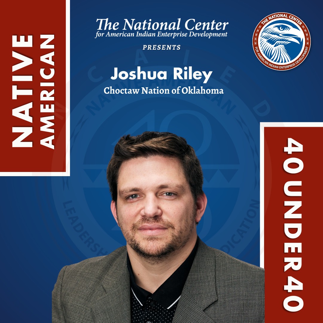🎉 Congratulations to the 2025 Native American 40 Under 40 Honorees! We ...